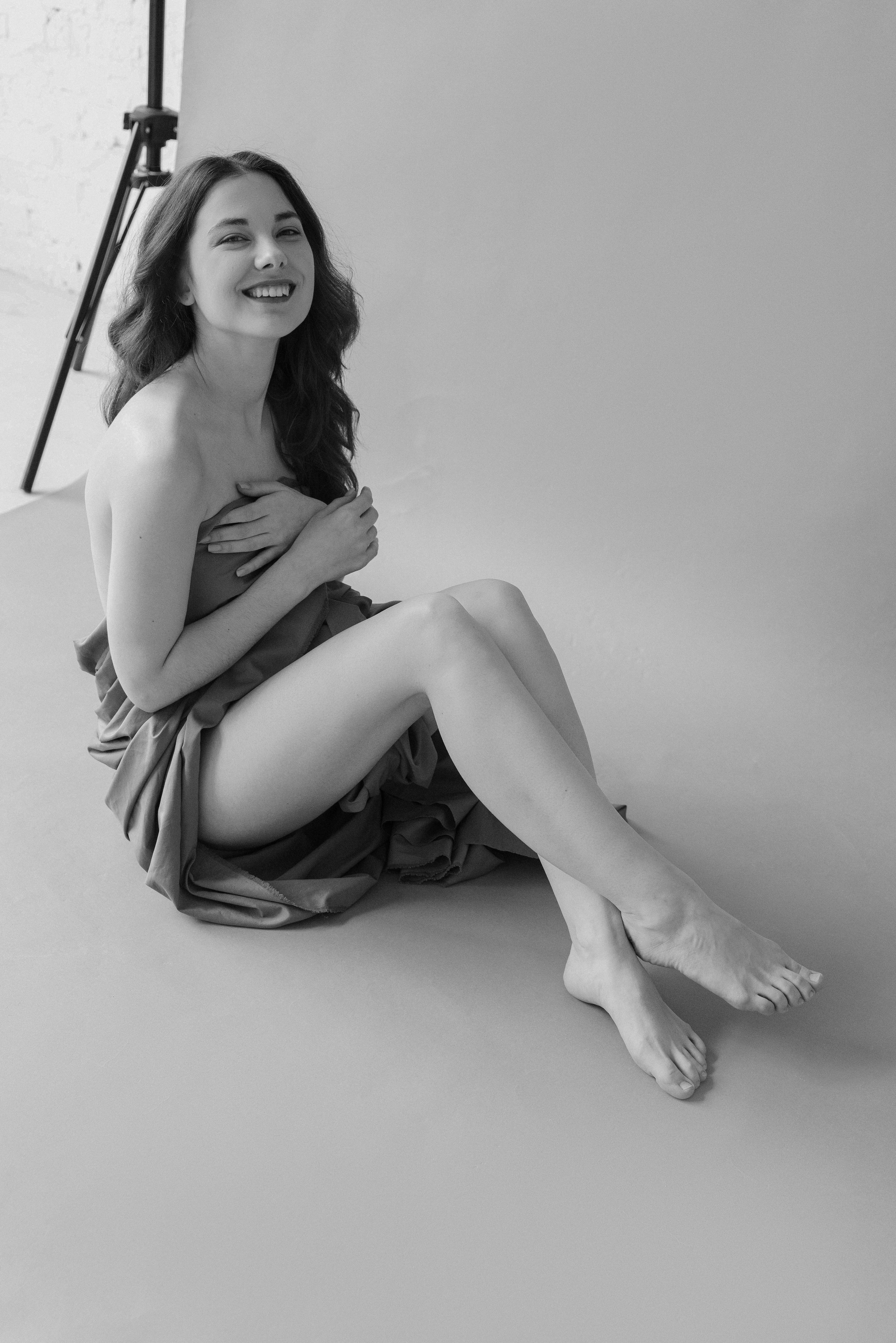 Есть только ты. Свадебный фотограф в Краснодаре и Санкт-Петербурге Евгения Алексеева