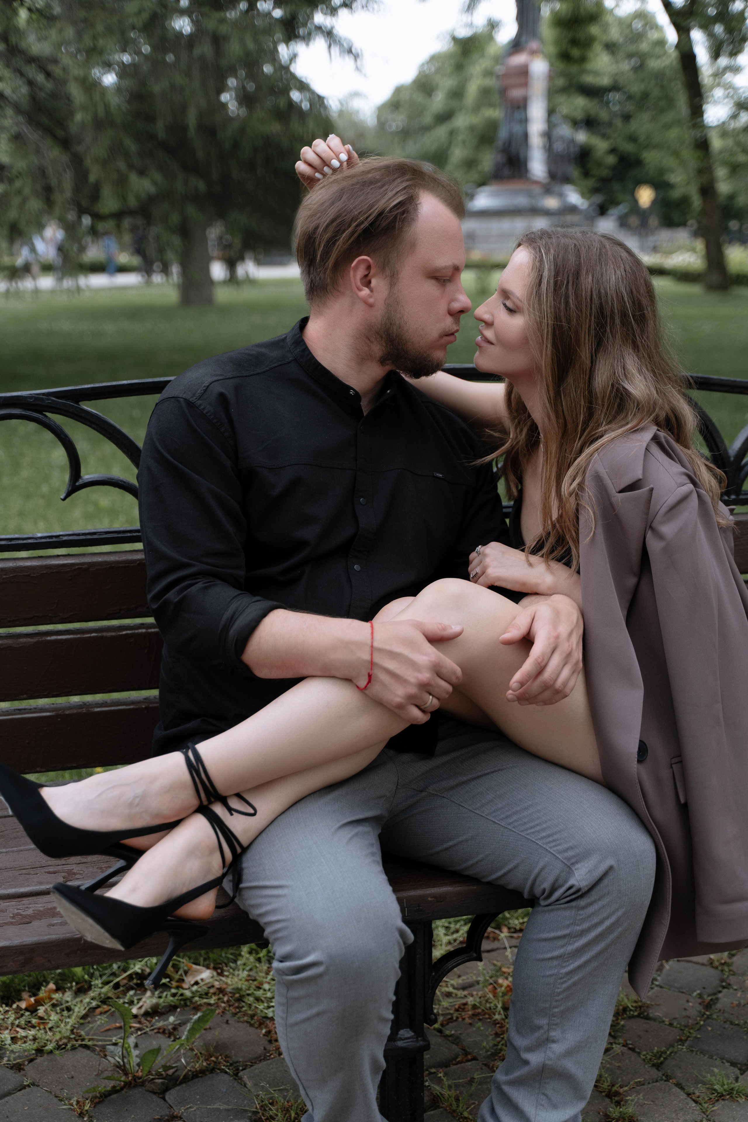 Летний дождь. Свадебный фотограф в Краснодаре и Санкт-Петербурге Евгения Алексеева