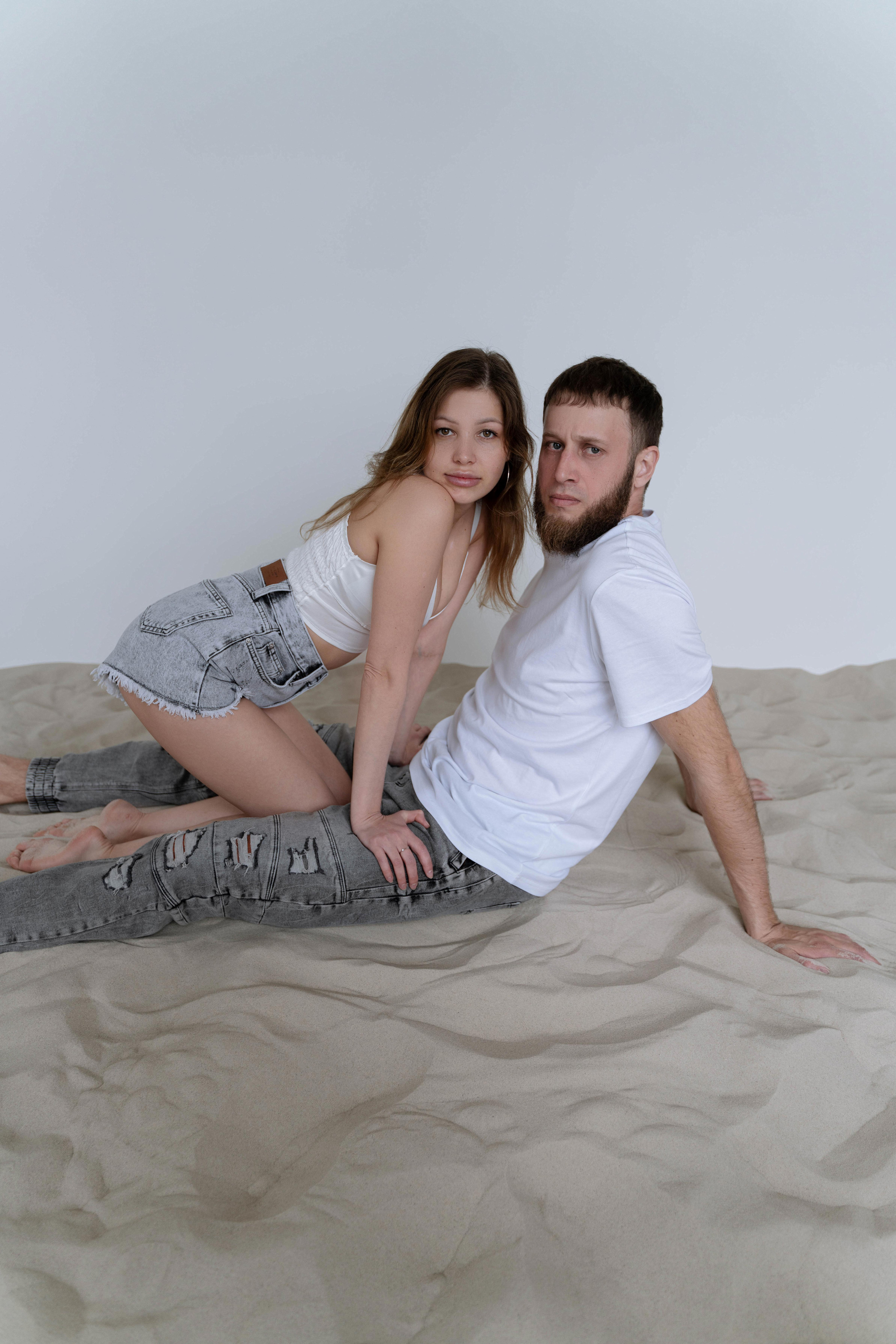 V & R. Свадебный фотограф в Краснодаре и Санкт-Петербурге Евгения Алексеева