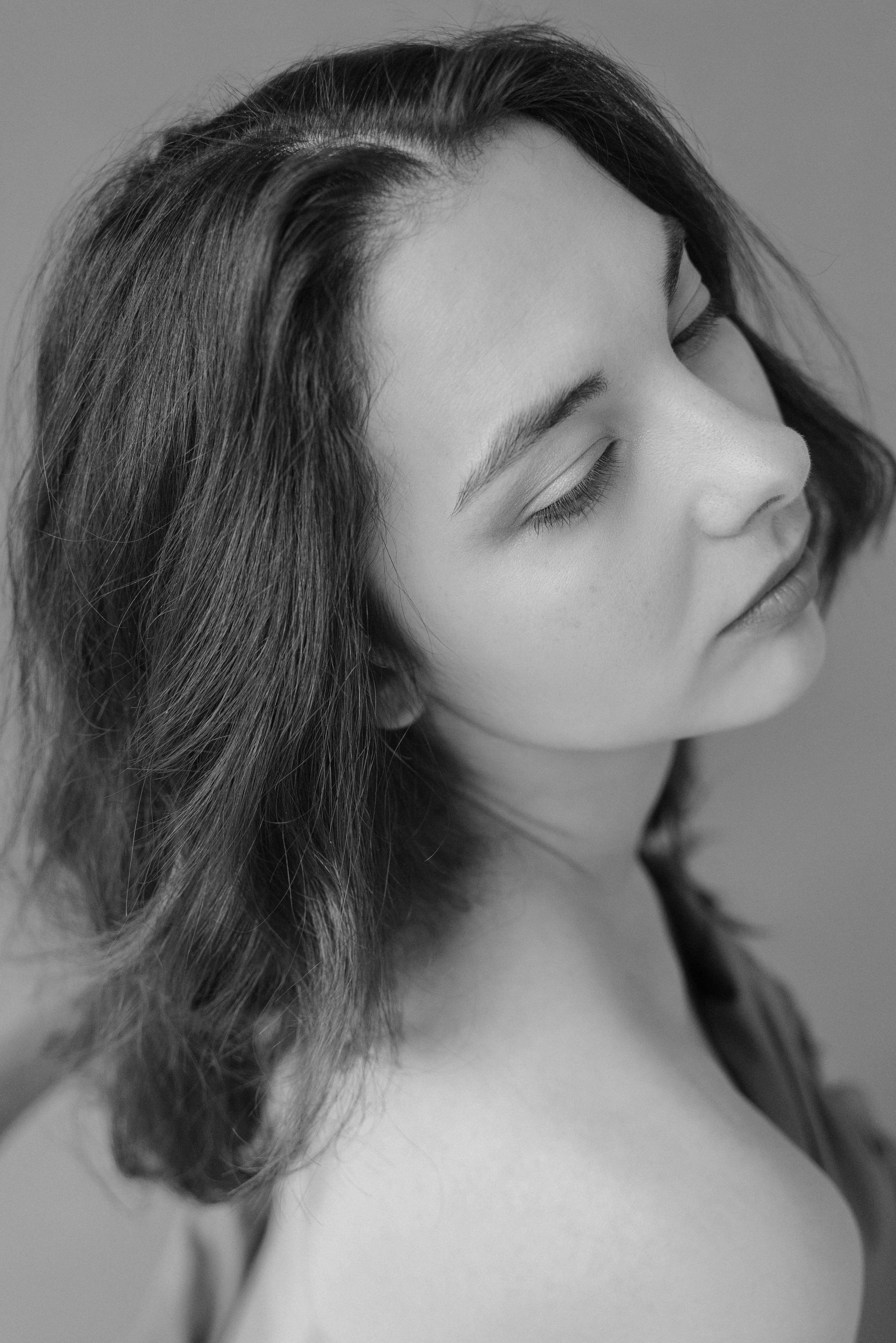 Есть только ты. Свадебный фотограф в Краснодаре и Санкт-Петербурге Евгения Алексеева