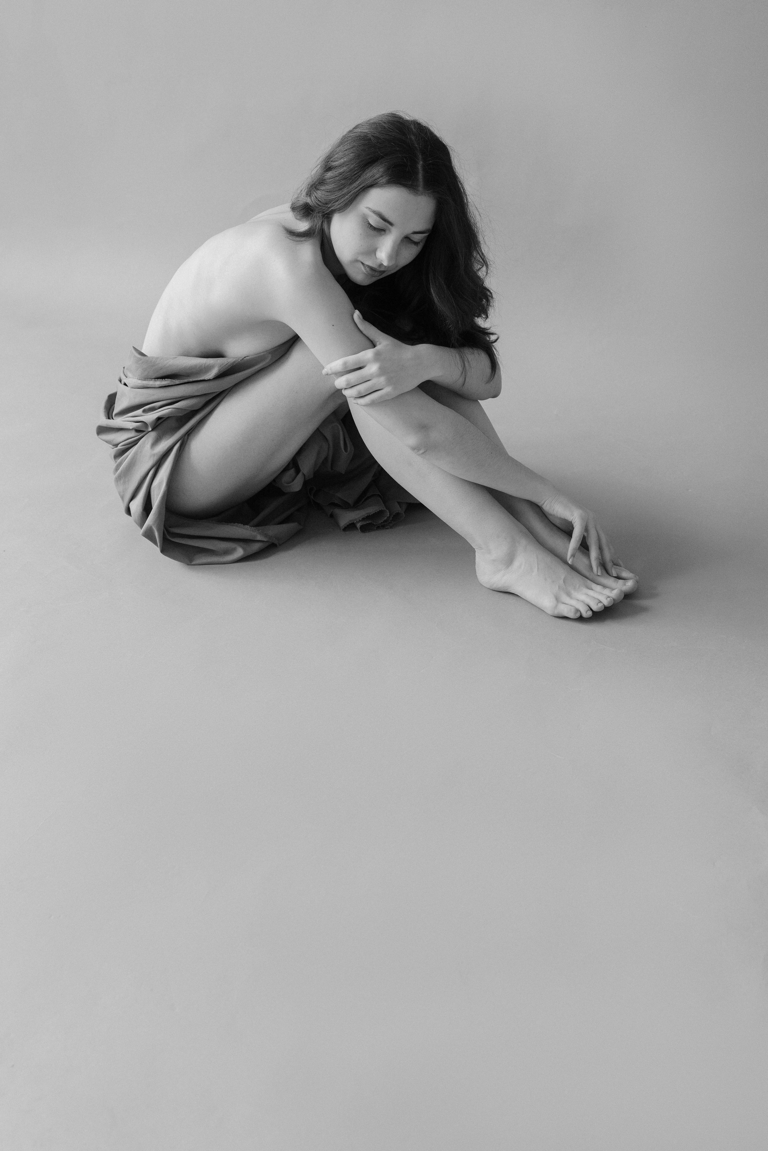 Есть только ты. Свадебный фотограф в Краснодаре и Санкт-Петербурге Евгения Алексеева