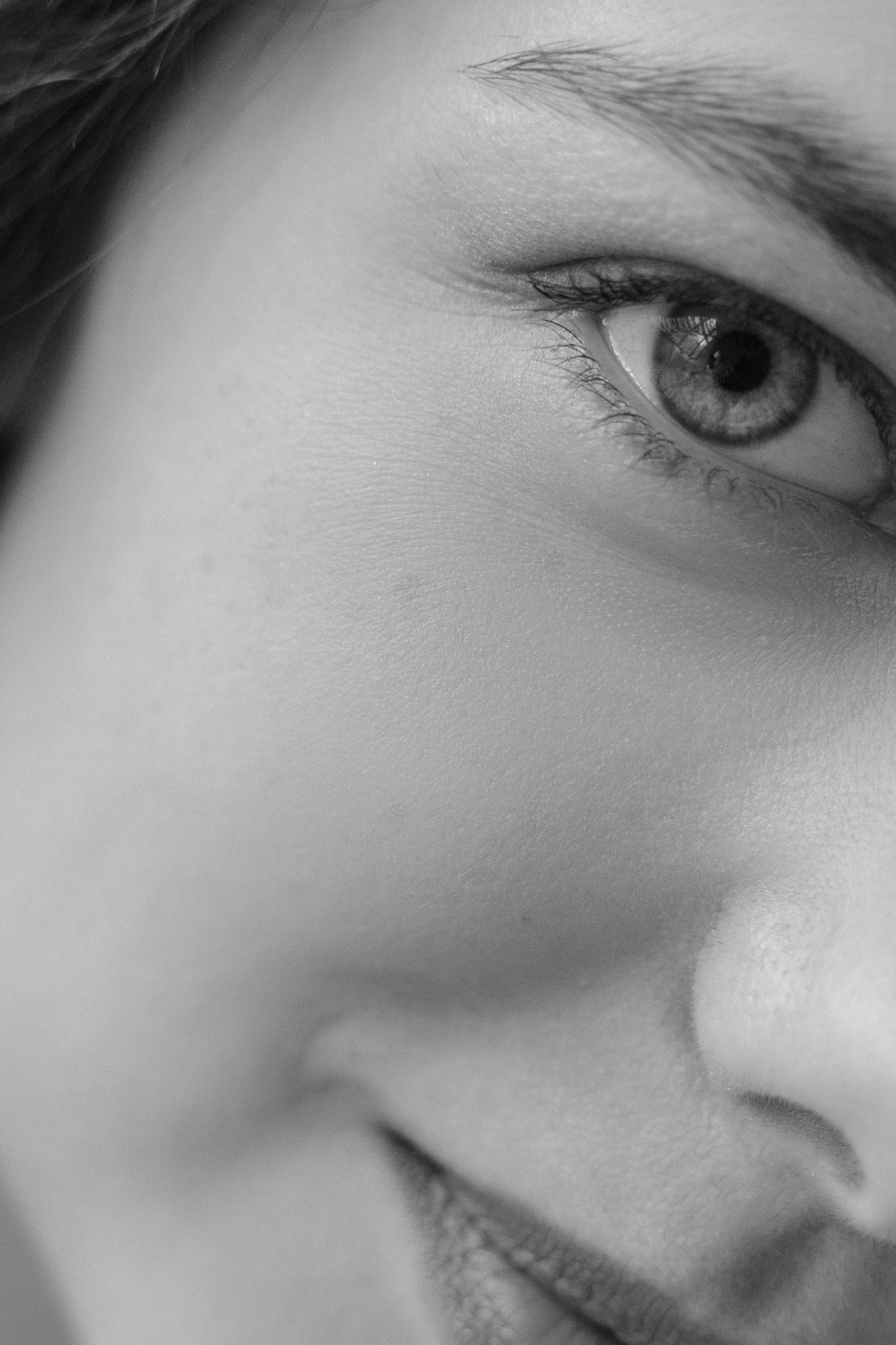 Есть только ты. Свадебный фотограф в Краснодаре и Санкт-Петербурге Евгения Алексеева