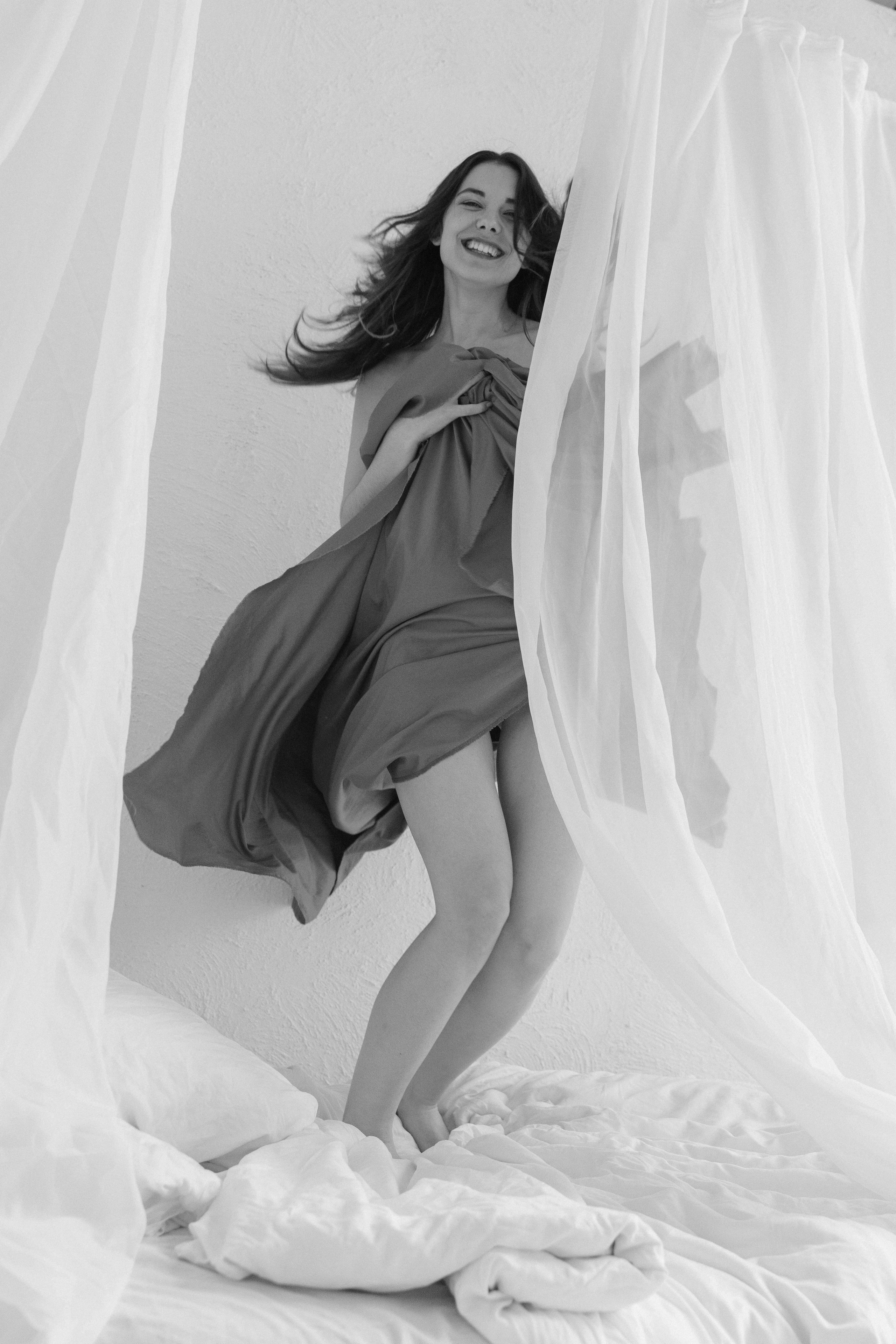 Есть только ты. Свадебный фотограф в Краснодаре и Санкт-Петербурге Евгения Алексеева