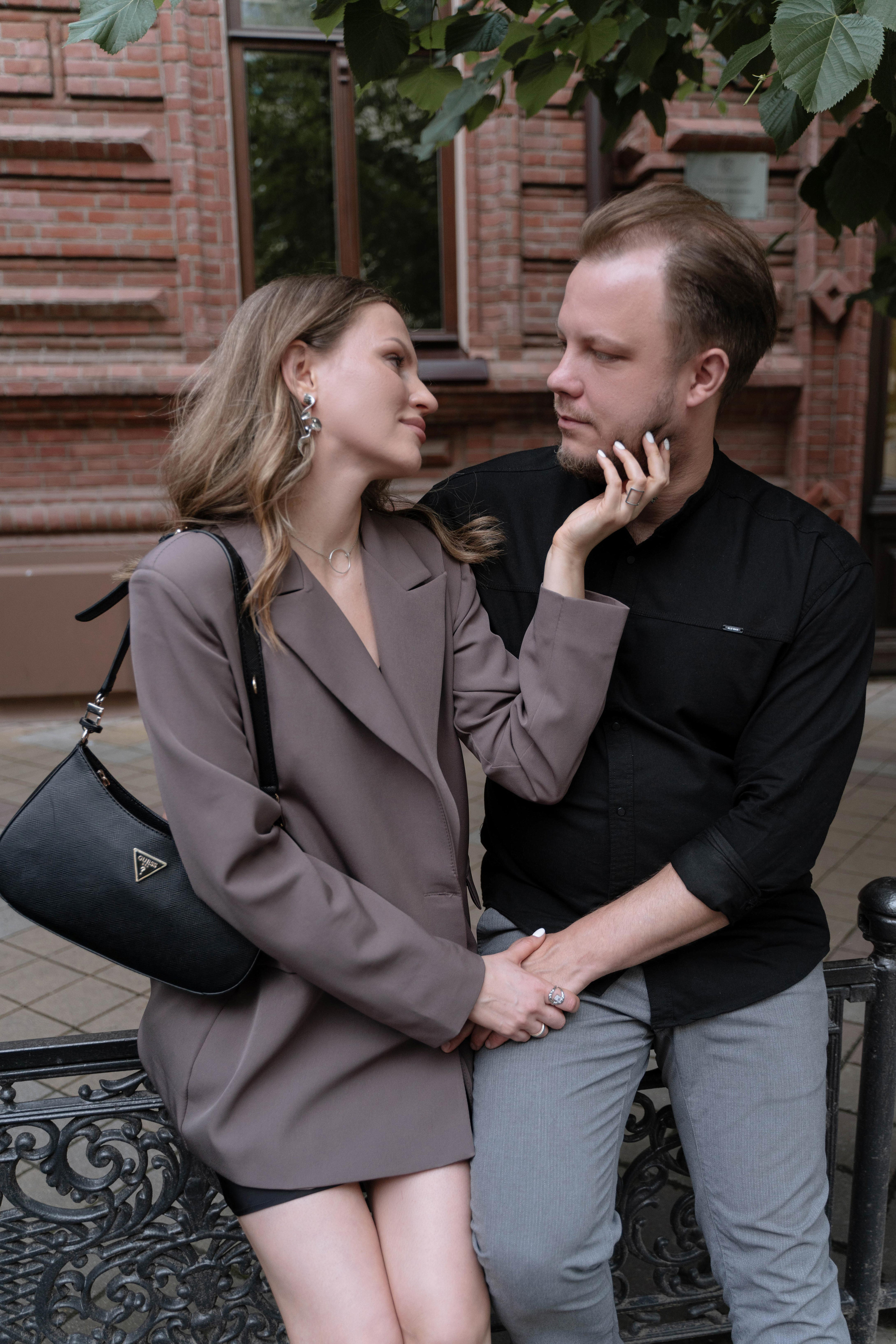 Летний дождь. Свадебный фотограф в Краснодаре и Санкт-Петербурге Евгения Алексеева