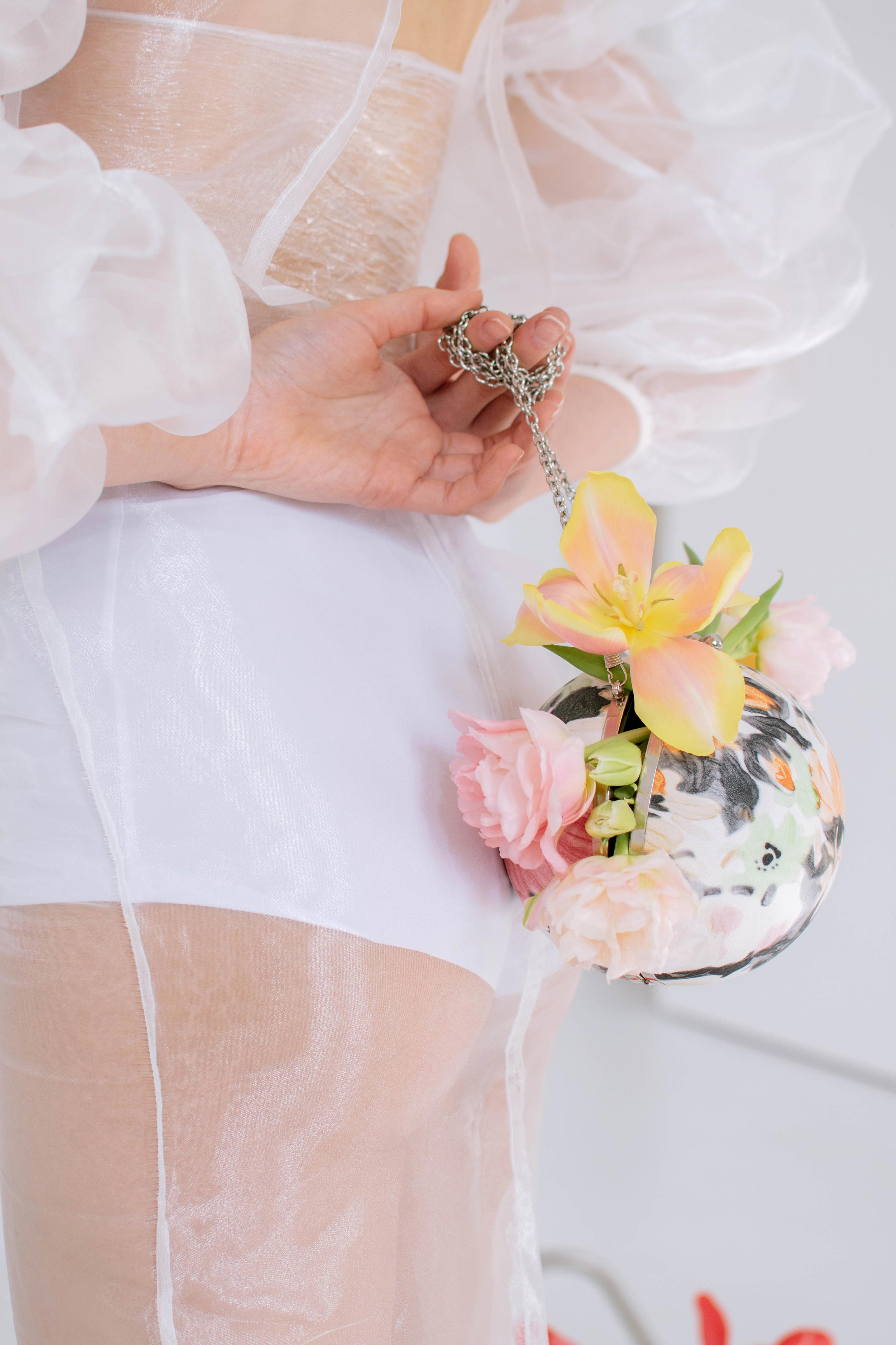 Весна. Свадебный фотограф в Краснодаре и Санкт-Петербурге Евгения Алексеева