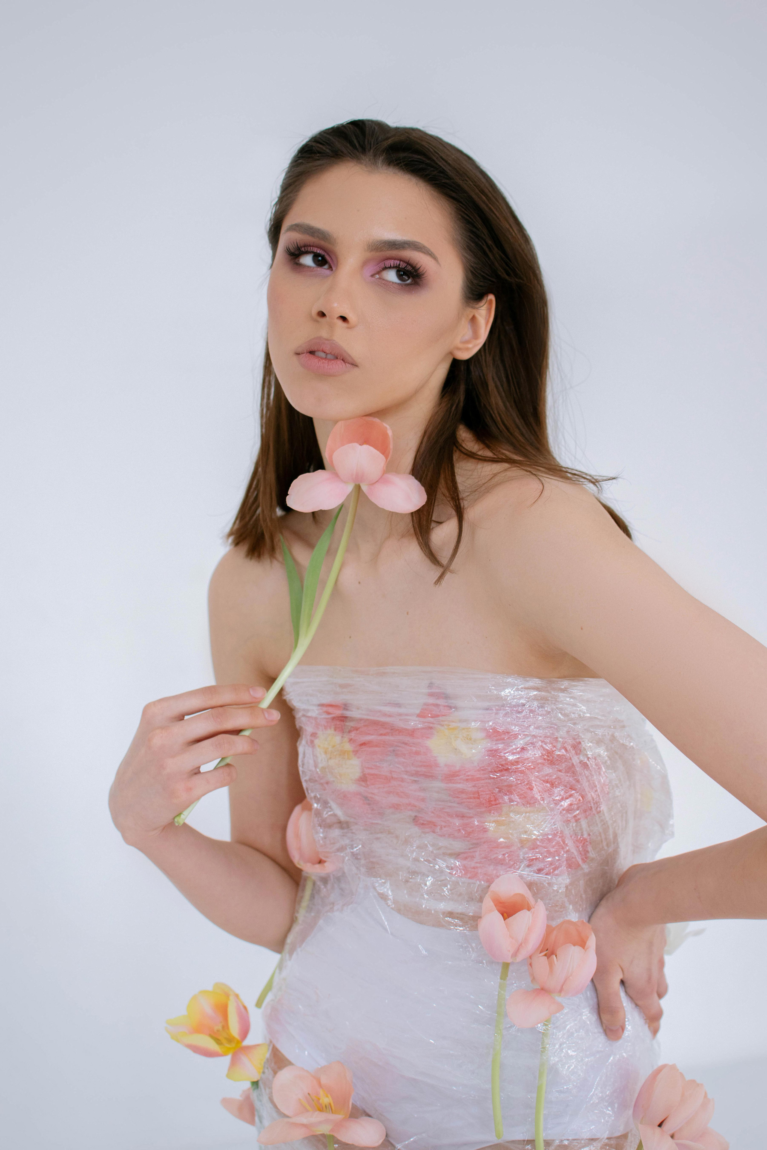 Весна. Свадебный фотограф в Краснодаре и Санкт-Петербурге Евгения Алексеева