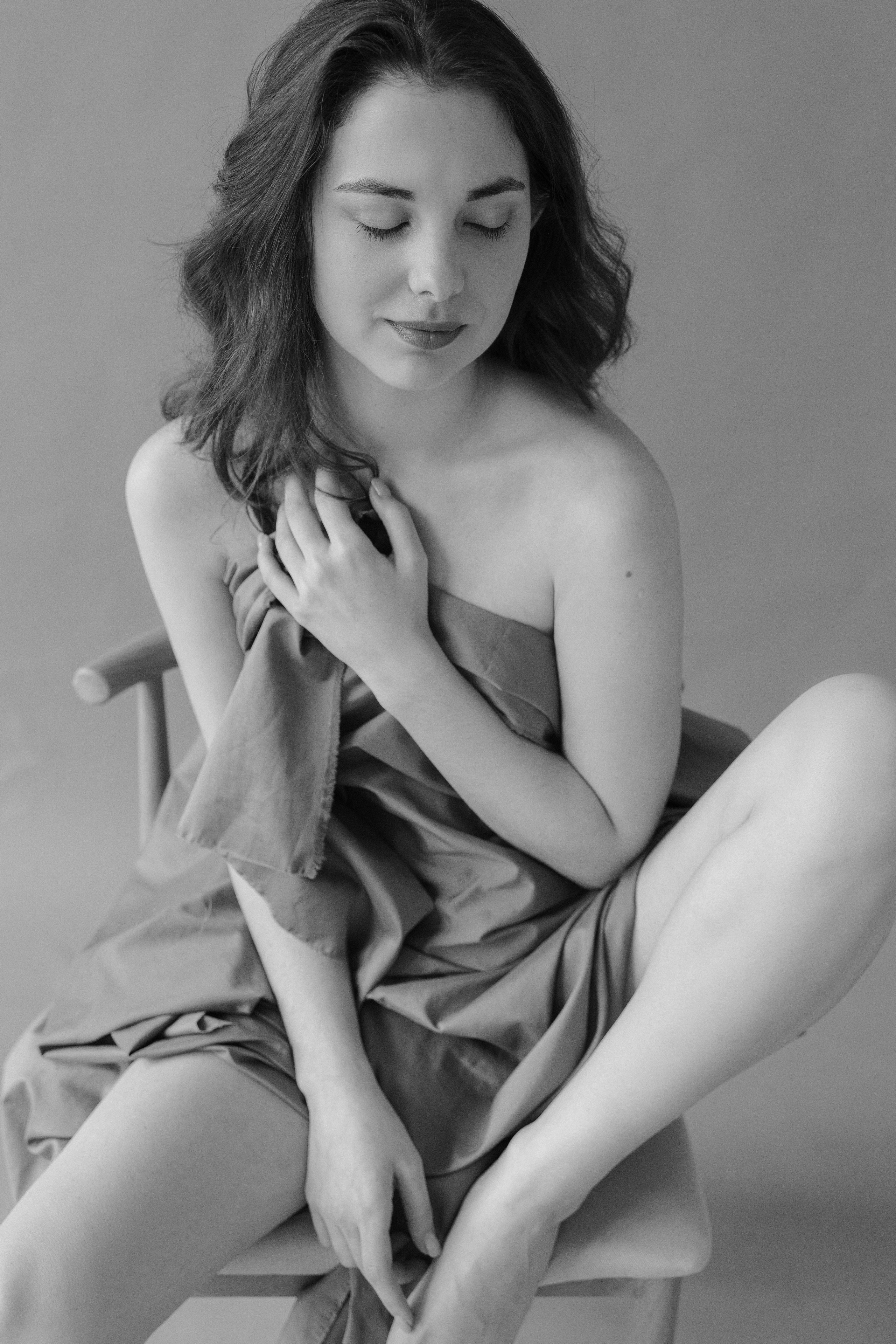 Есть только ты. Свадебный фотограф в Краснодаре и Санкт-Петербурге Евгения Алексеева