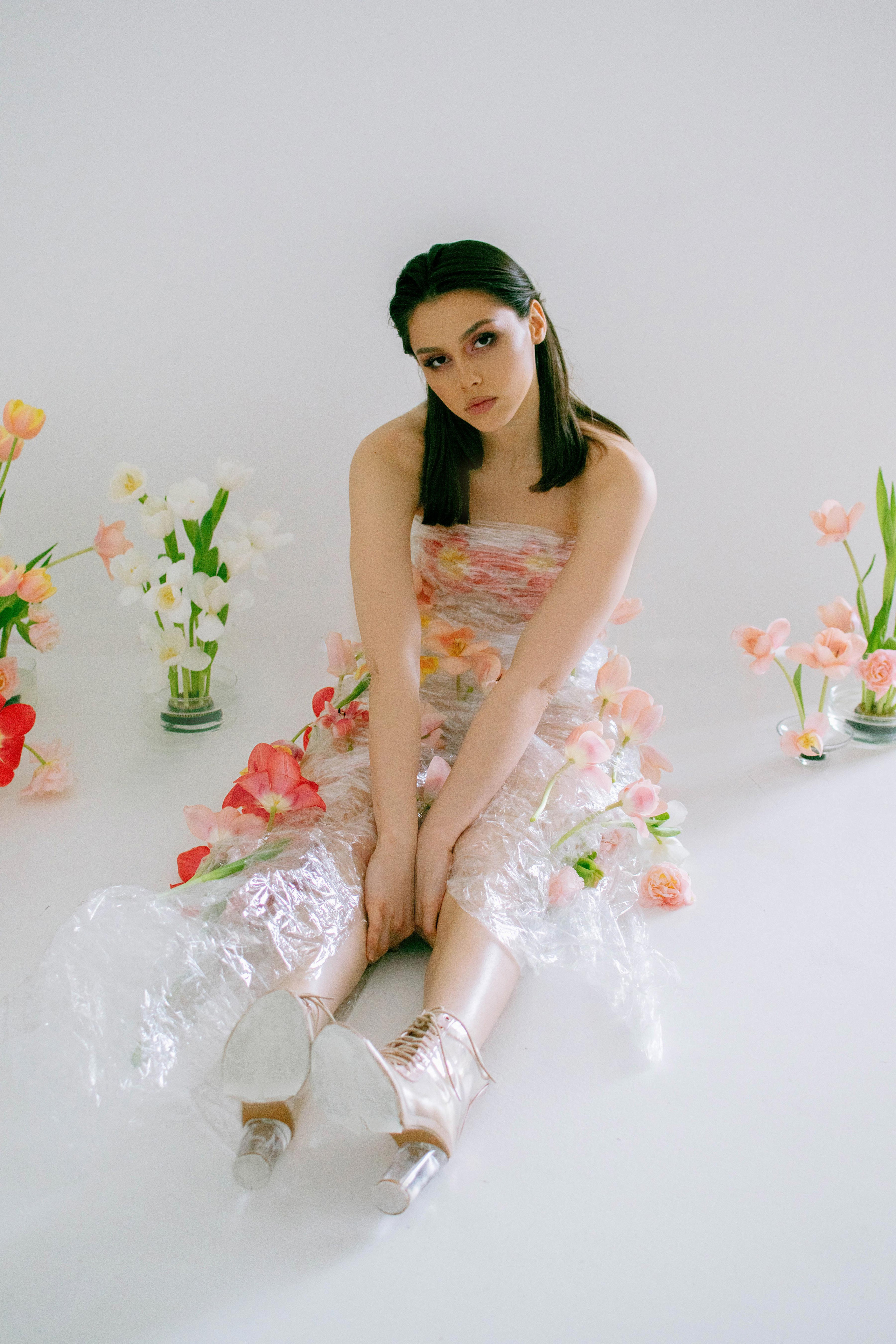 Весна. Свадебный фотограф в Краснодаре и Санкт-Петербурге Евгения Алексеева