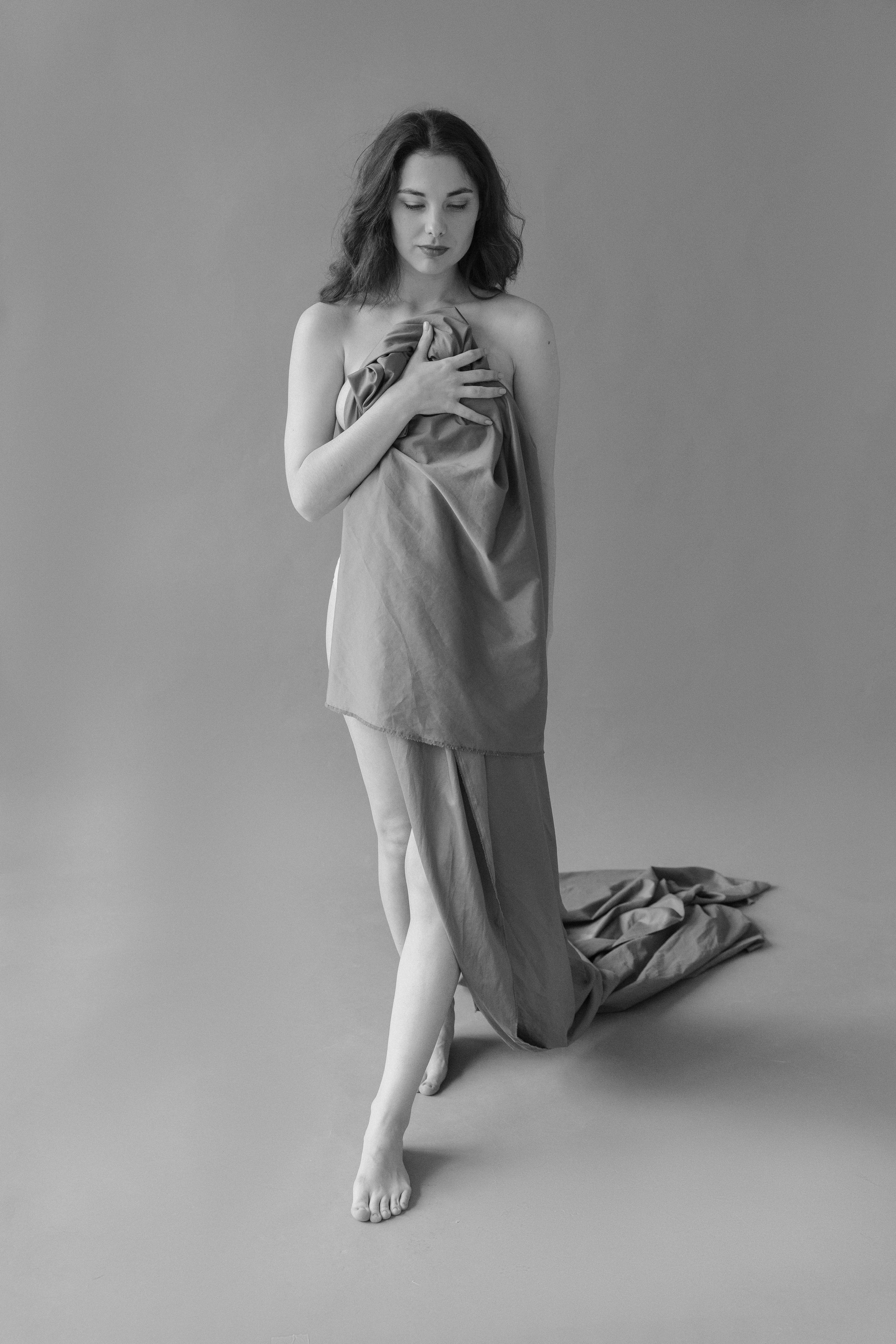 Есть только ты. Свадебный фотограф в Краснодаре и Санкт-Петербурге Евгения Алексеева