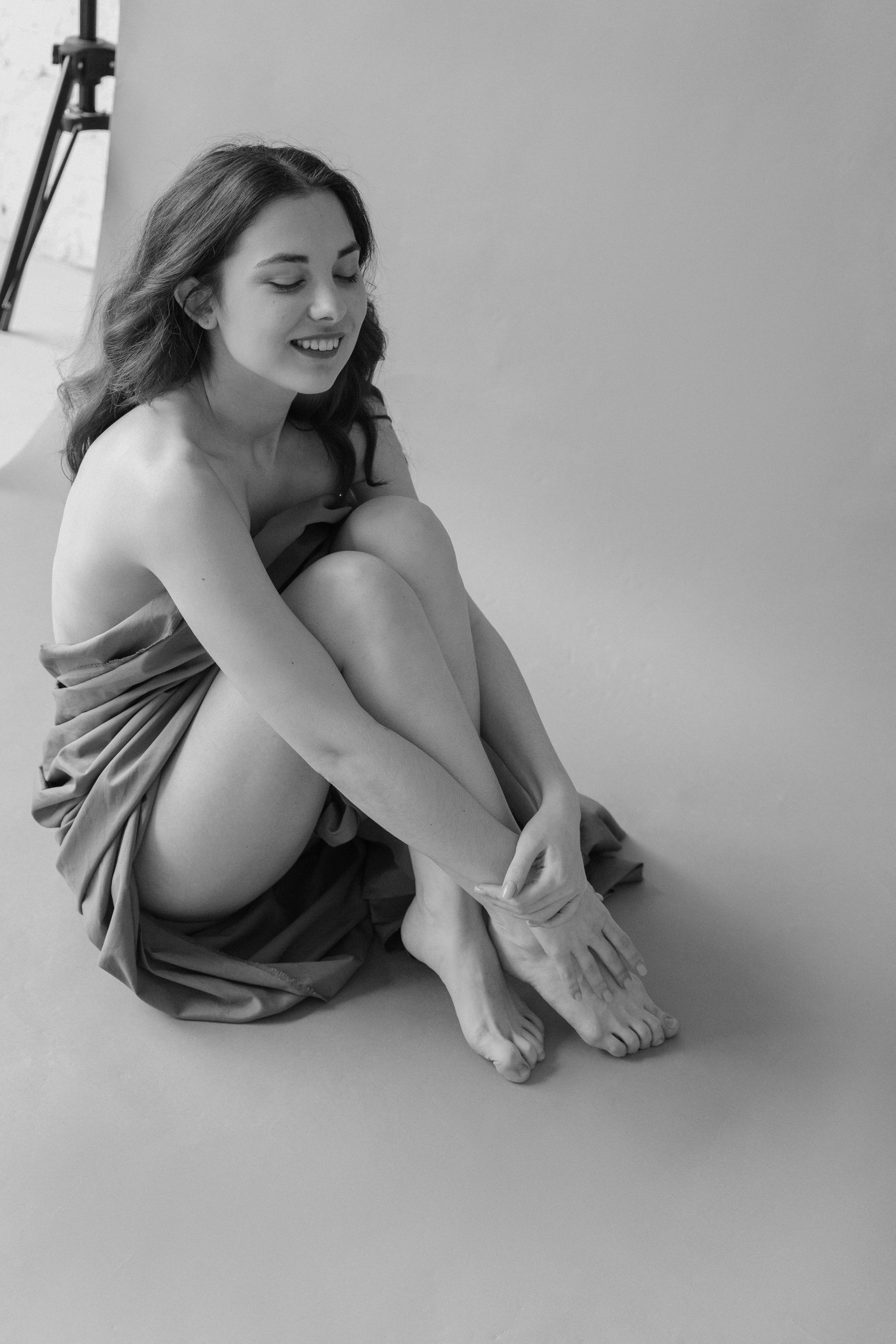 Есть только ты. Свадебный фотограф в Краснодаре и Санкт-Петербурге Евгения Алексеева