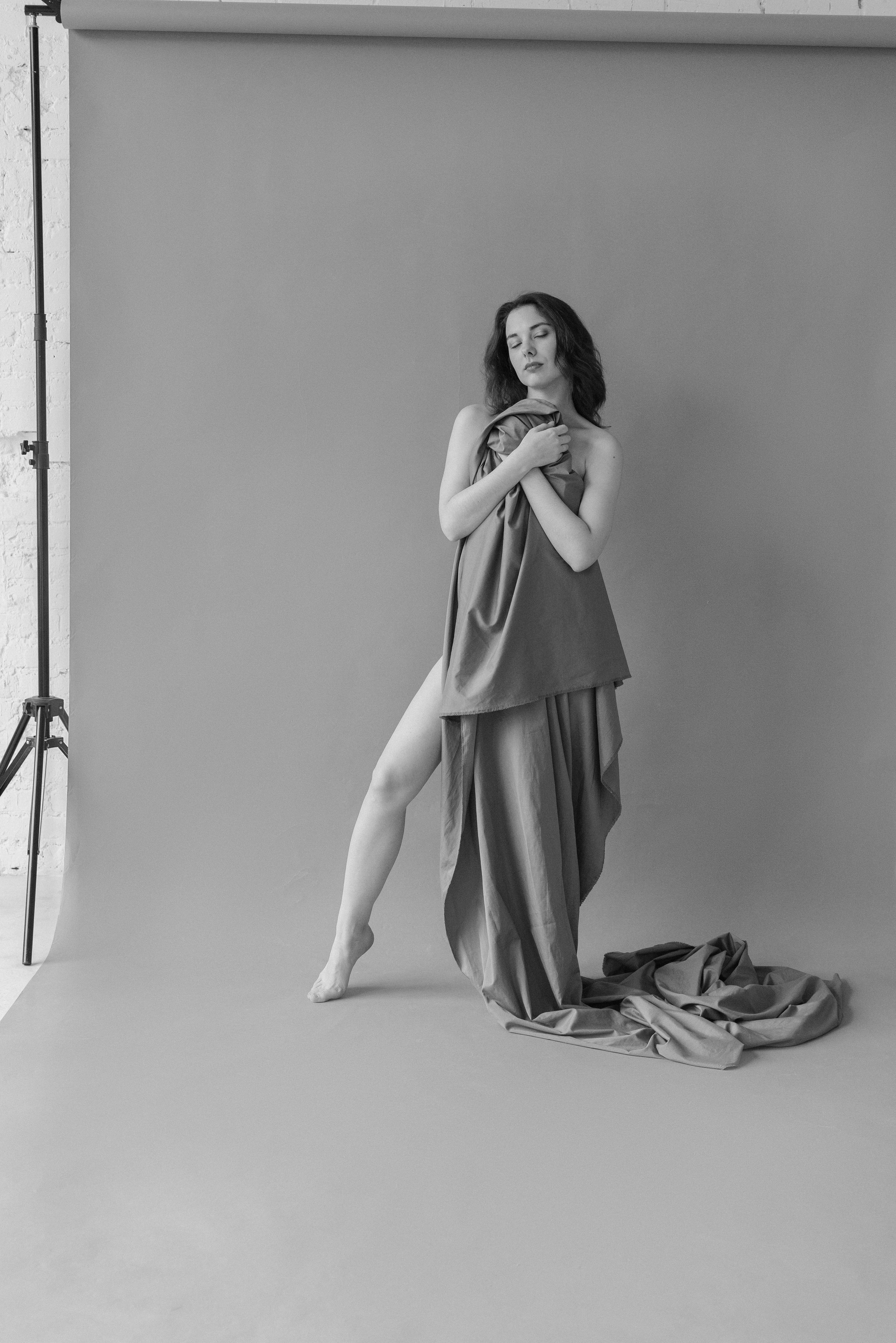 Есть только ты. Свадебный фотограф в Краснодаре и Санкт-Петербурге Евгения Алексеева