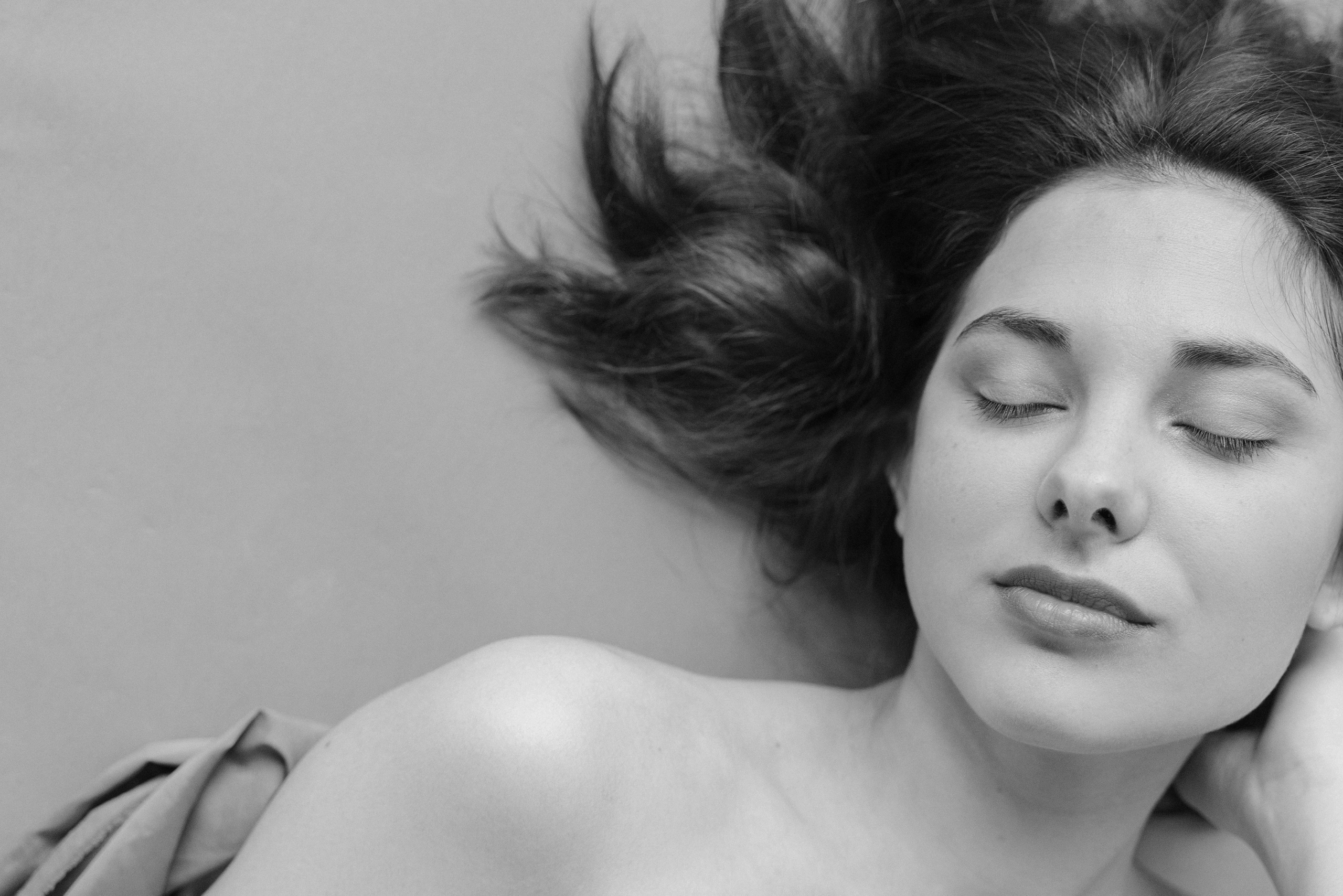 Есть только ты. Свадебный фотограф в Краснодаре и Санкт-Петербурге Евгения Алексеева