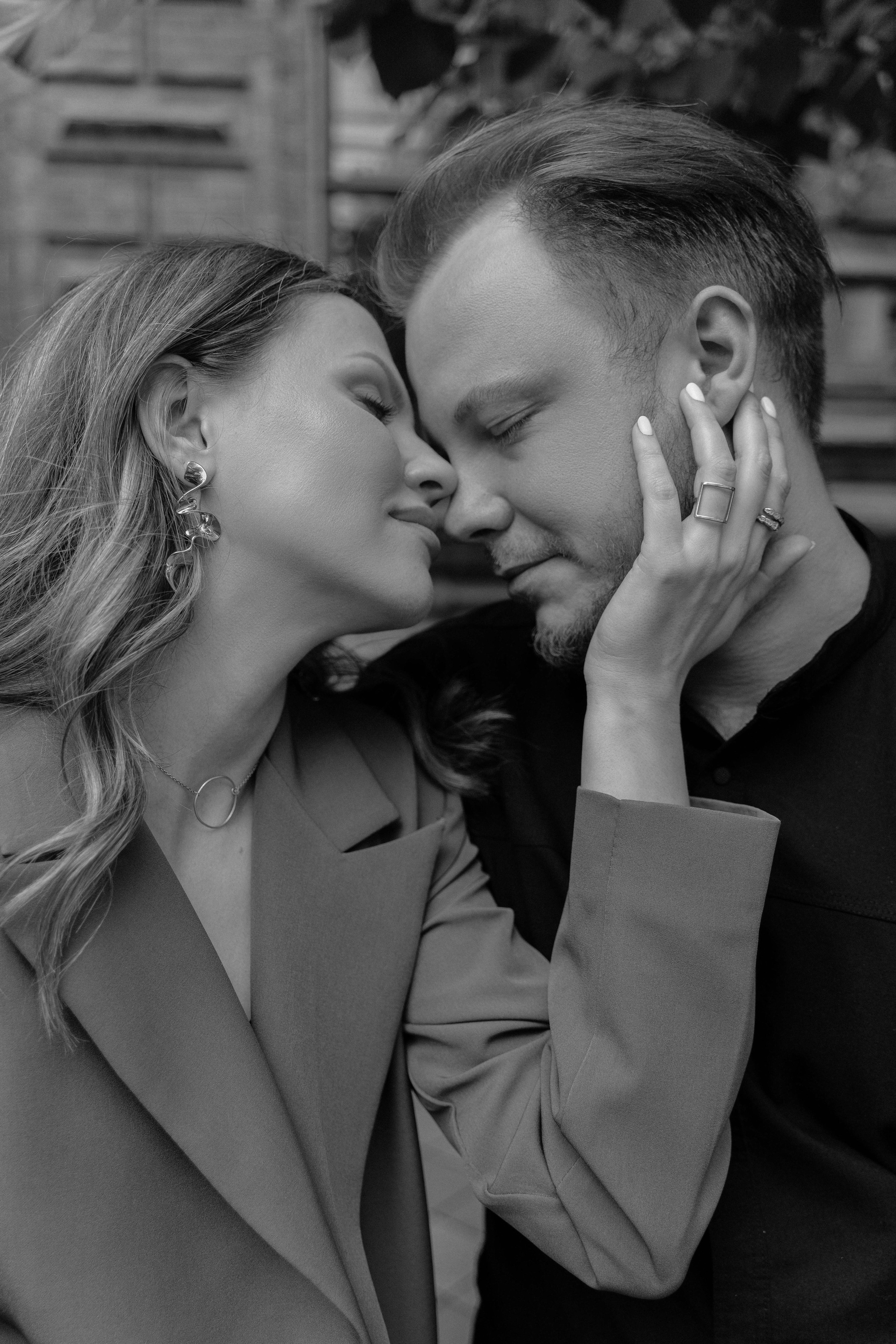 Летний дождь. Свадебный фотограф в Краснодаре и Санкт-Петербурге Евгения Алексеева