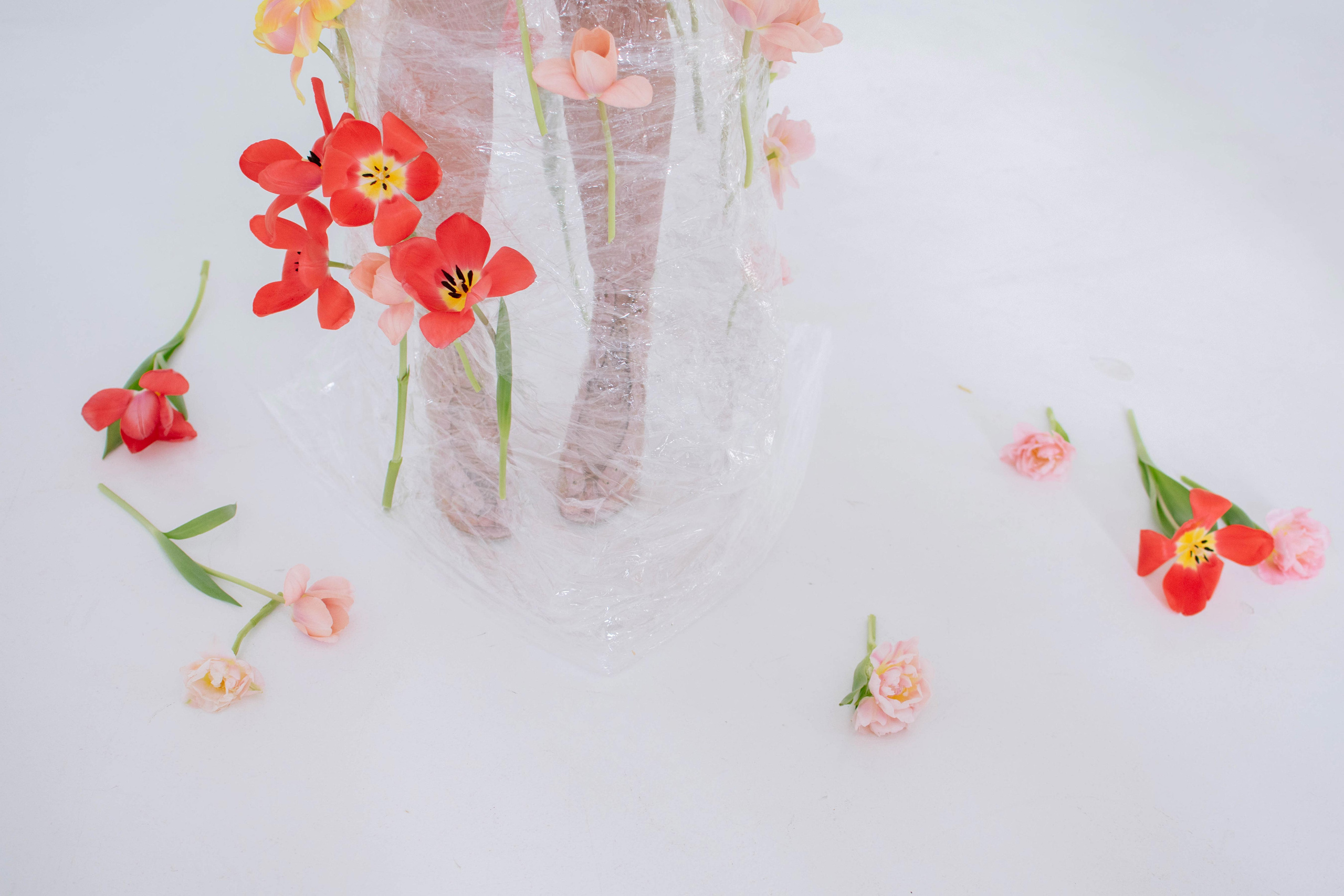 Весна. Свадебный фотограф в Краснодаре и Санкт-Петербурге Евгения Алексеева