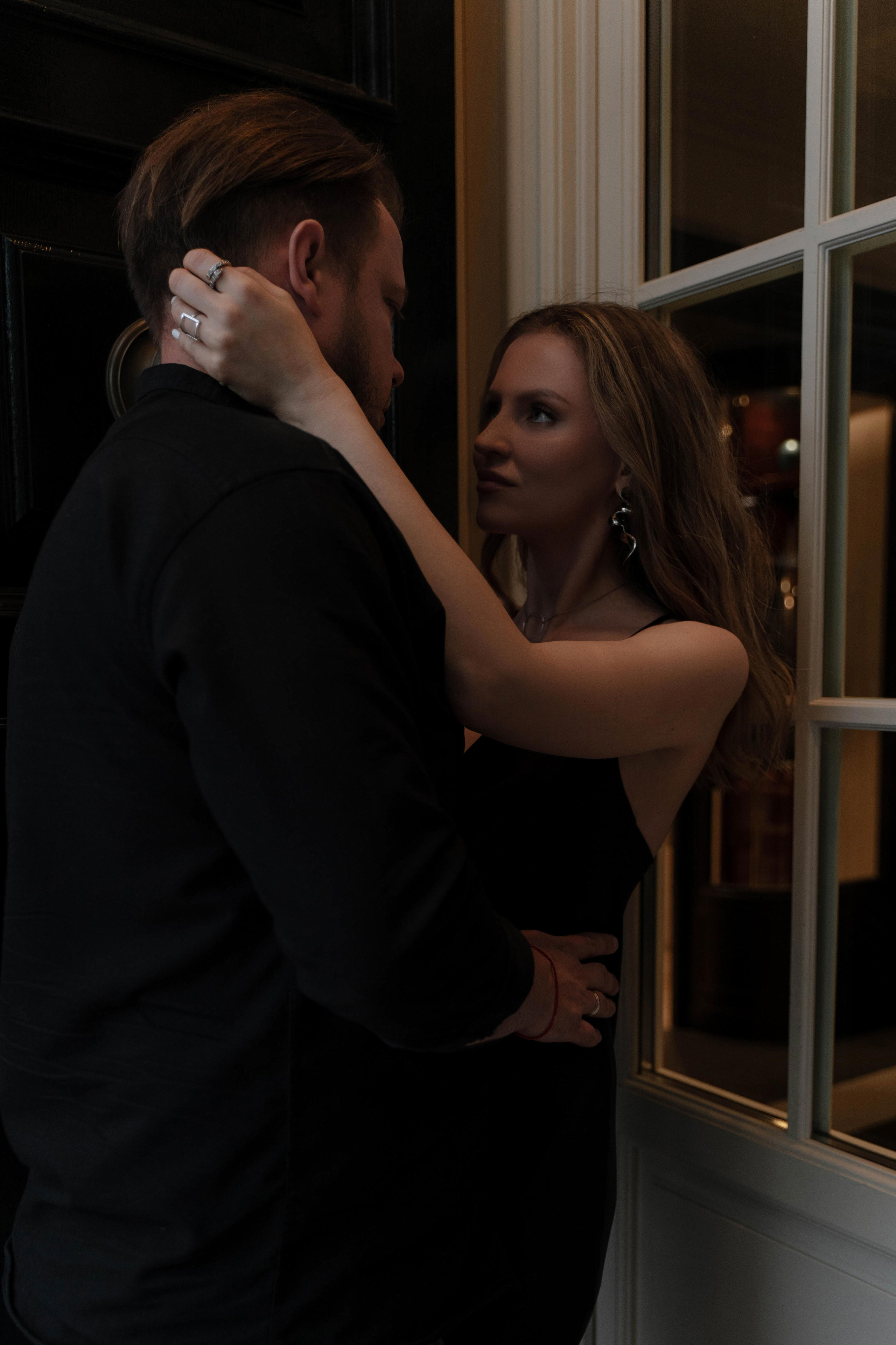 Летний дождь. Свадебный фотограф в Краснодаре и Санкт-Петербурге Евгения Алексеева