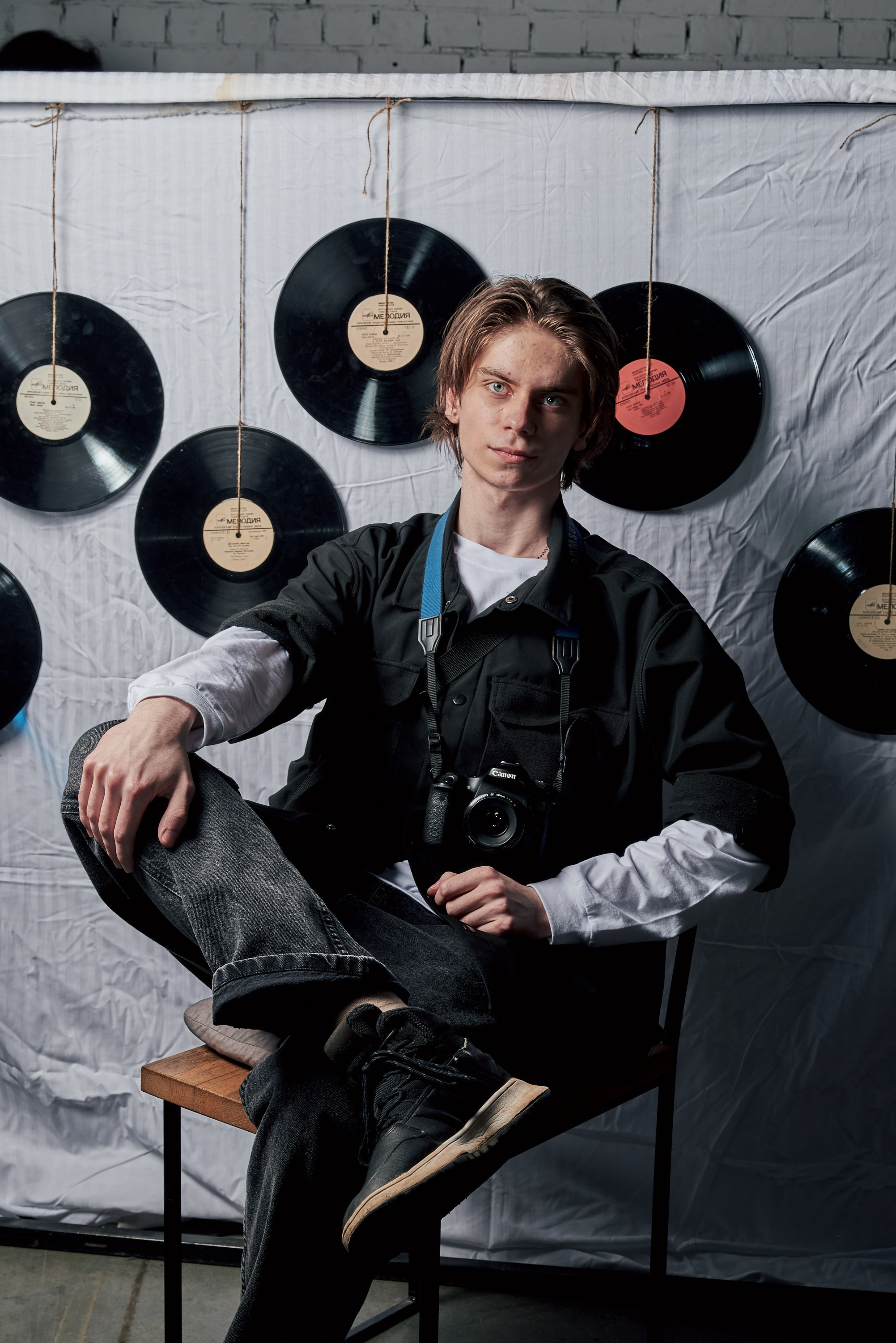 Общежитие от арт центр Шкаф Иваново. Фотограф в Иваново: Каталожная съемка одежды и постельного белья, Wildberries