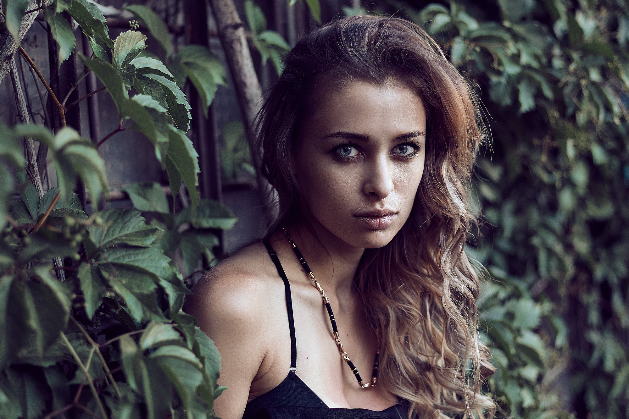 Портрет. Max Solve фотограф