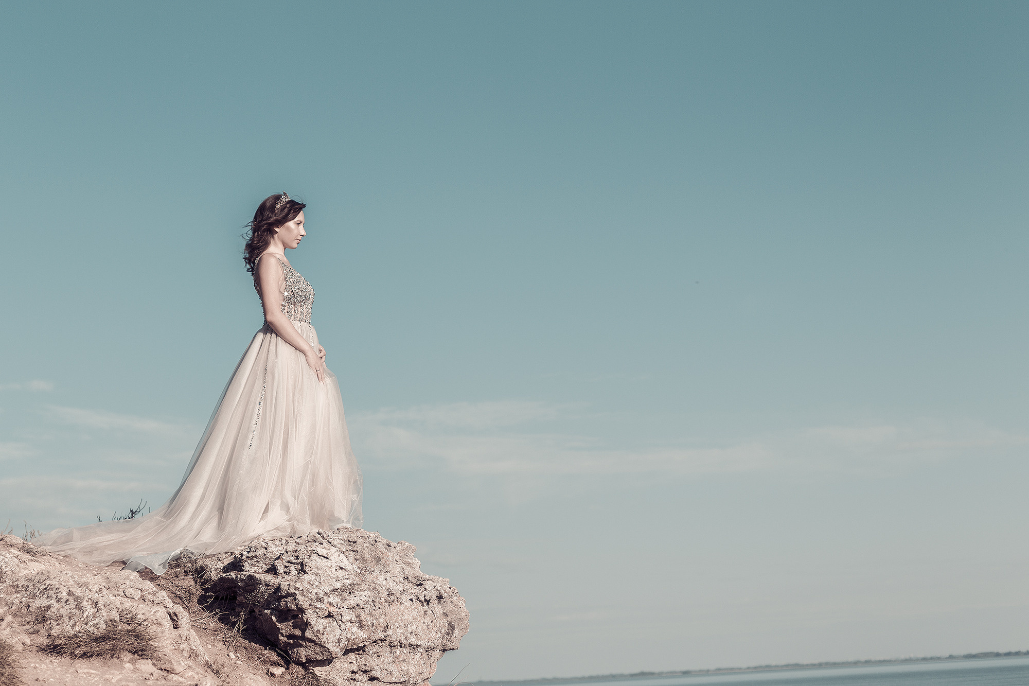 Fashion / Beauty. Max Solve photography