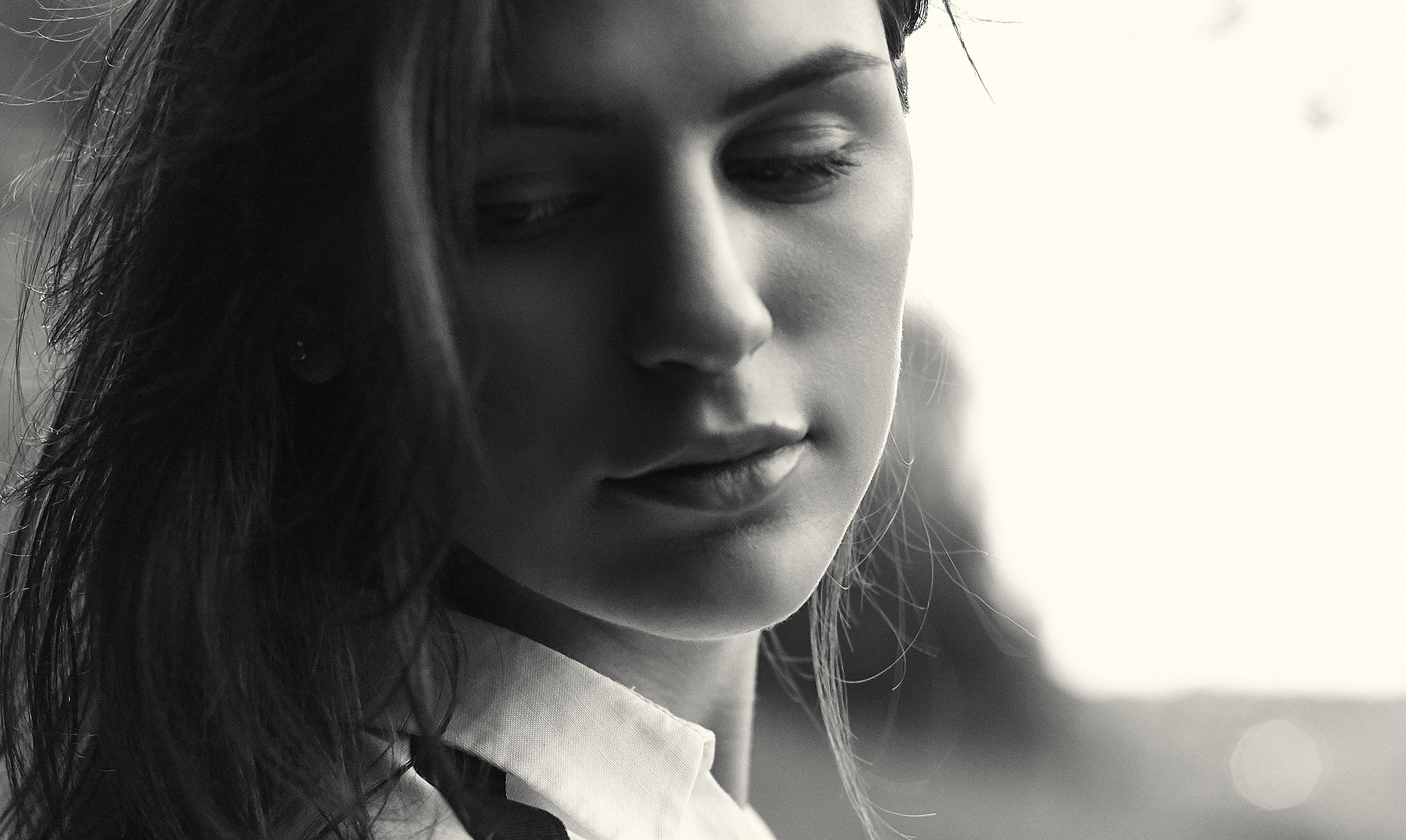 Портрет. Max Solve фотограф