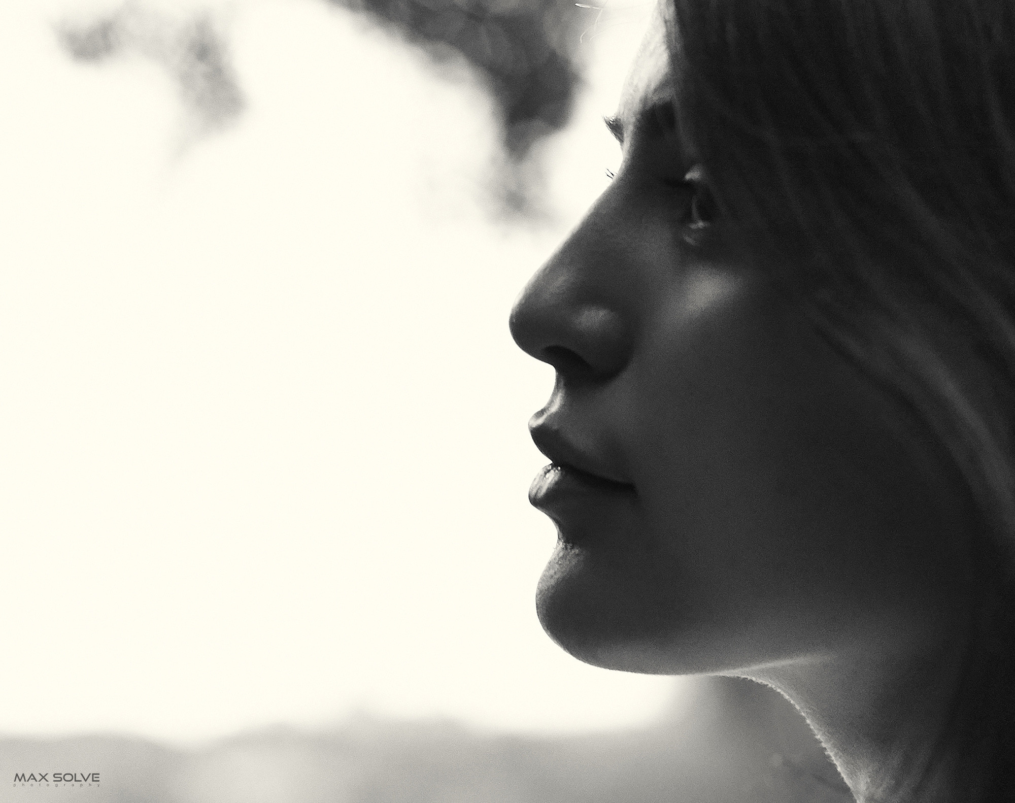 Портрет. Max Solve фотограф