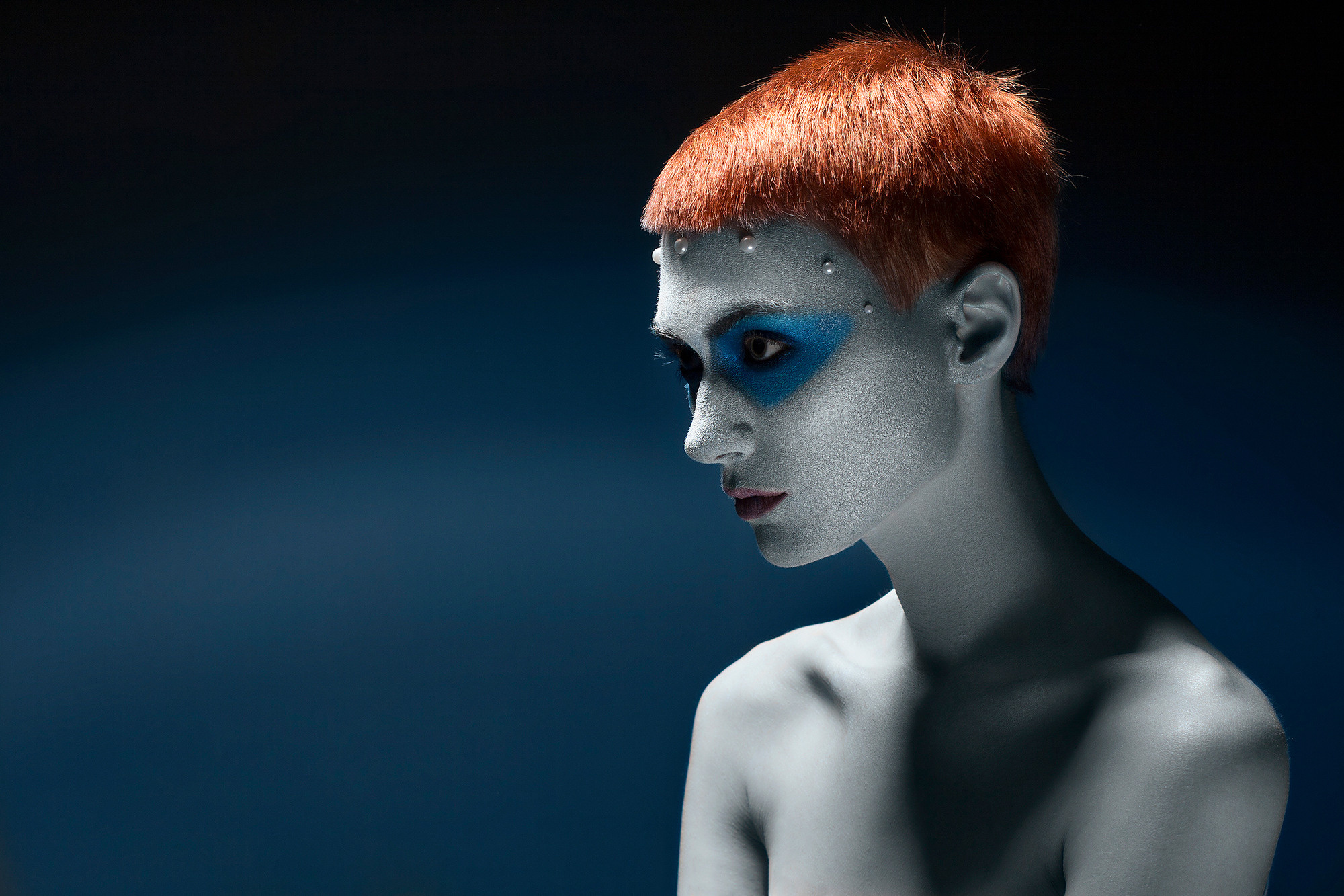 Fashion / Beauty. Max Solve photography