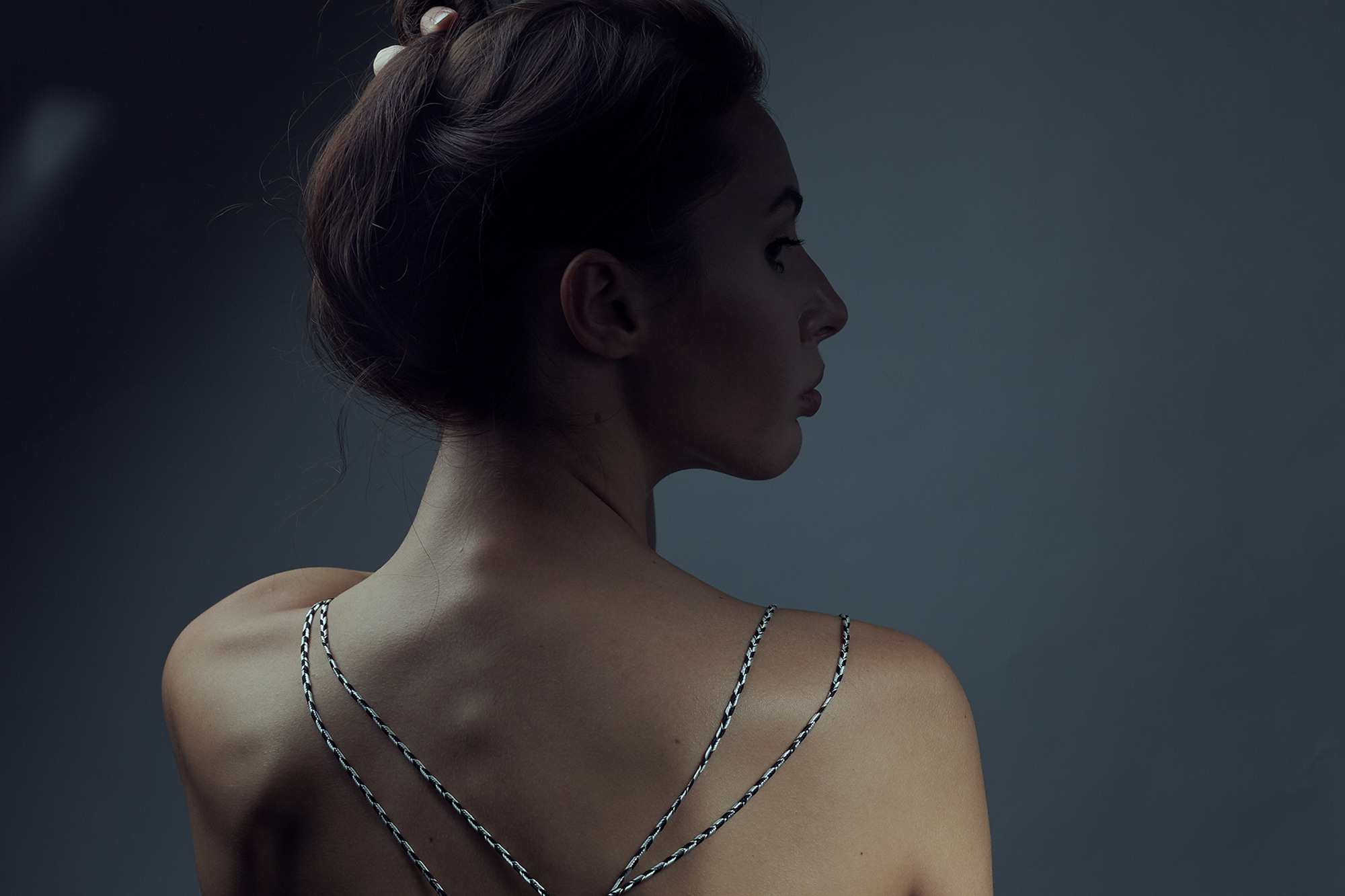 Портрет. Max Solve фотограф