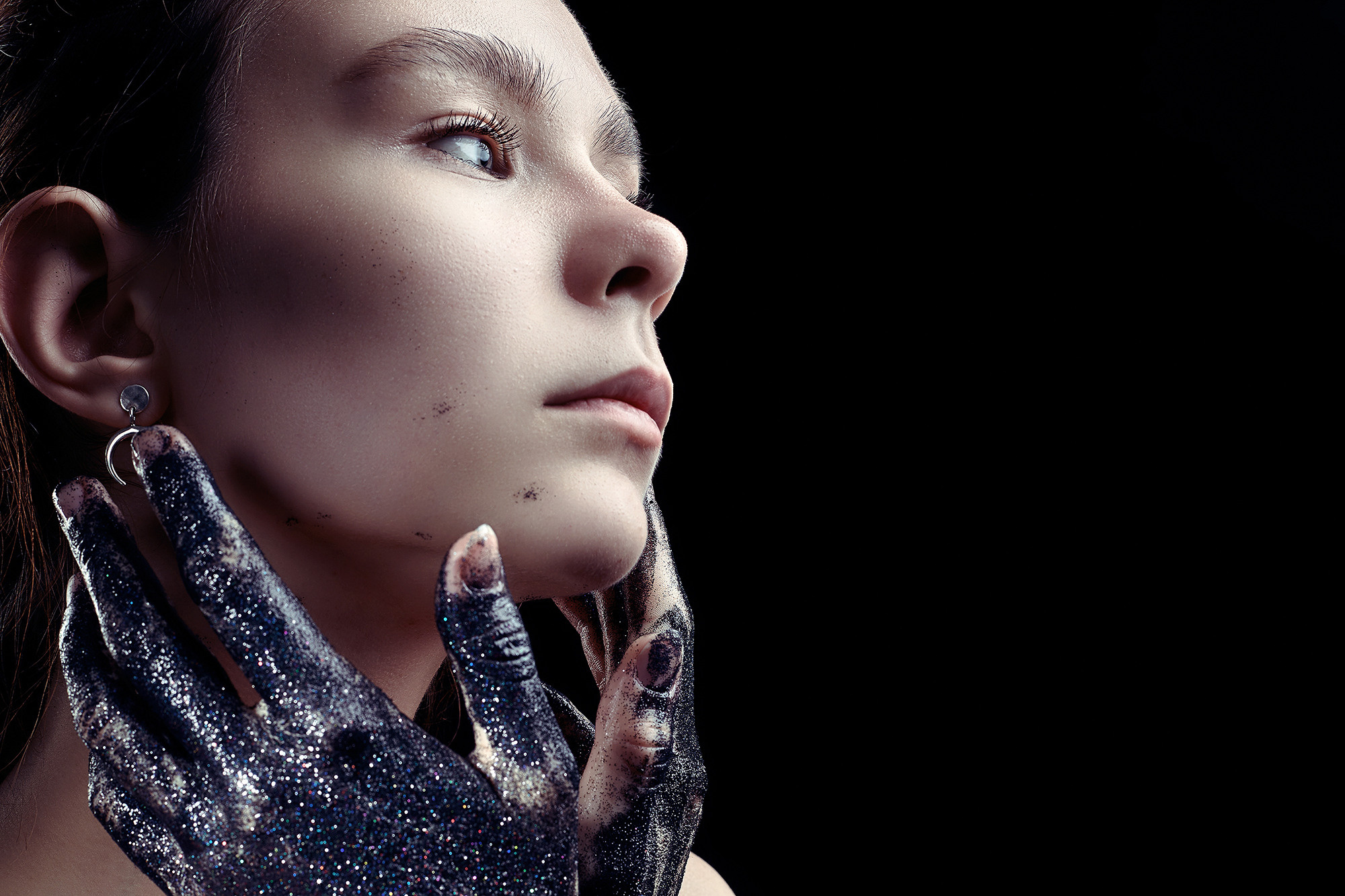 Fashion / Beauty. Max Solve photography