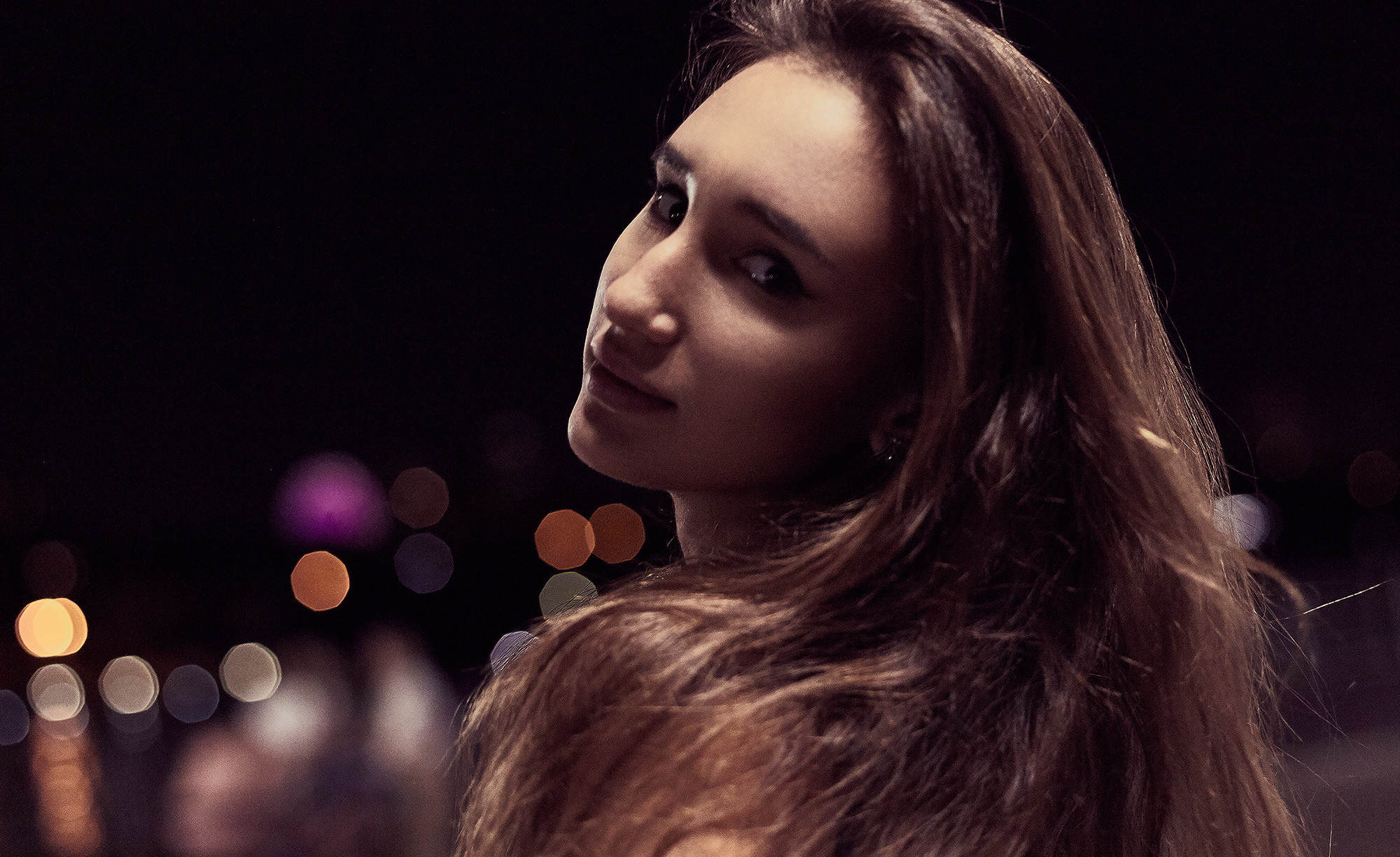 Портрет. Max Solve фотограф