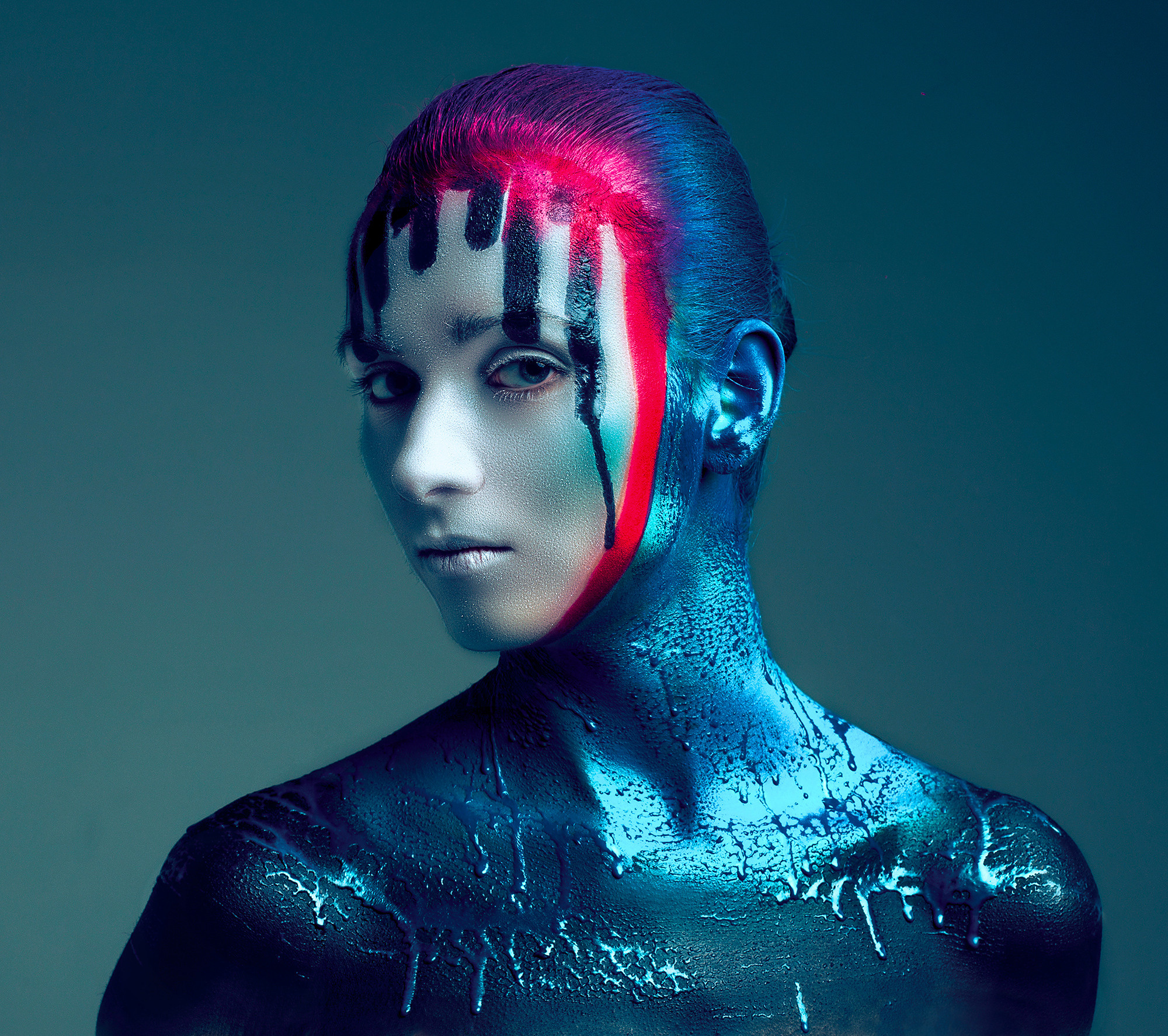 Fashion / Beauty. Max Solve photography