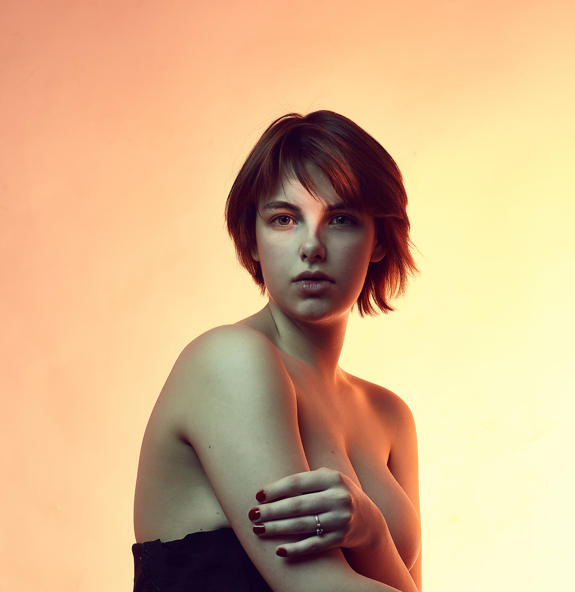 Fashion / Beauty. Max Solve photography