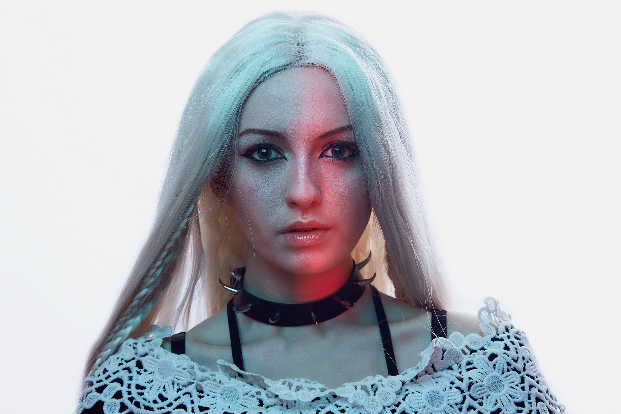 Fashion / Beauty. Max Solve photography