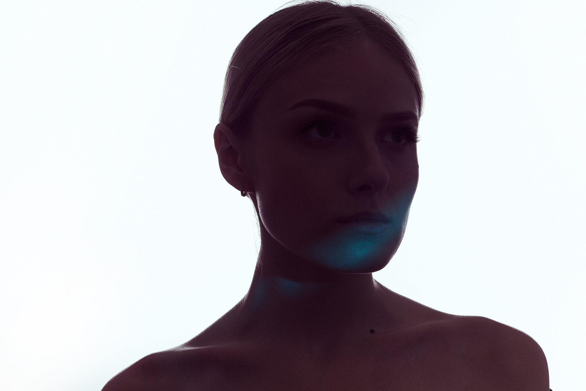 Fashion / Beauty. Max Solve photography