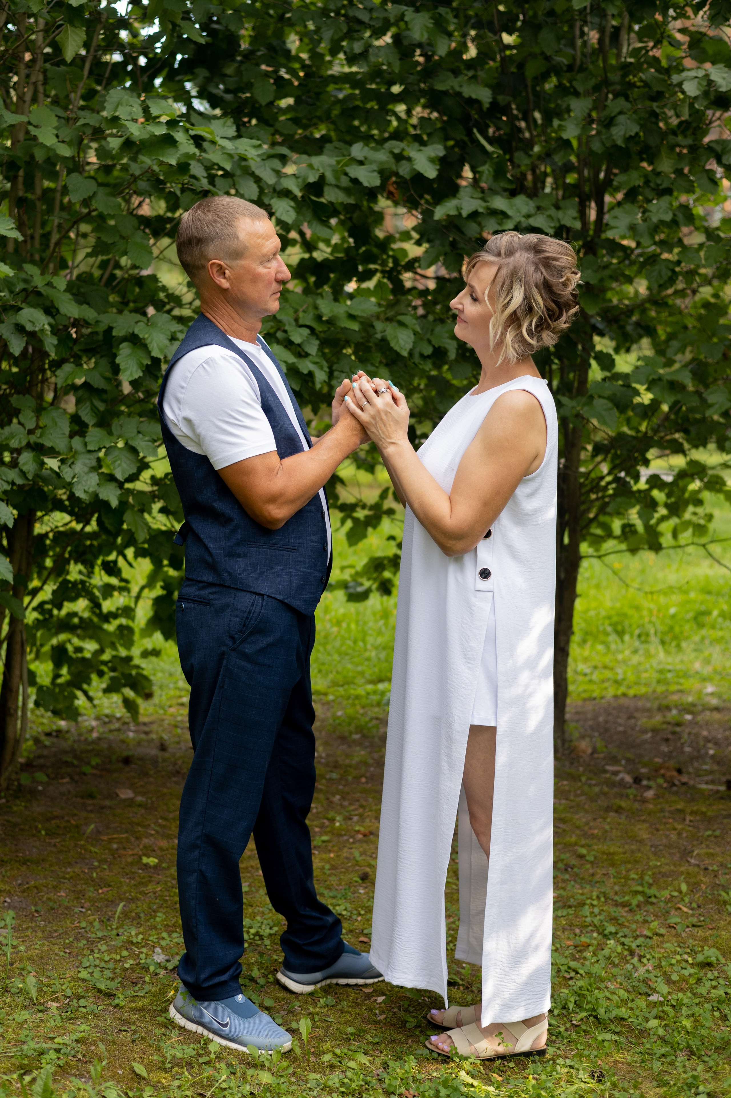 Татьяна и Александр. Семейный фотограф в Рязани и Рязанской области