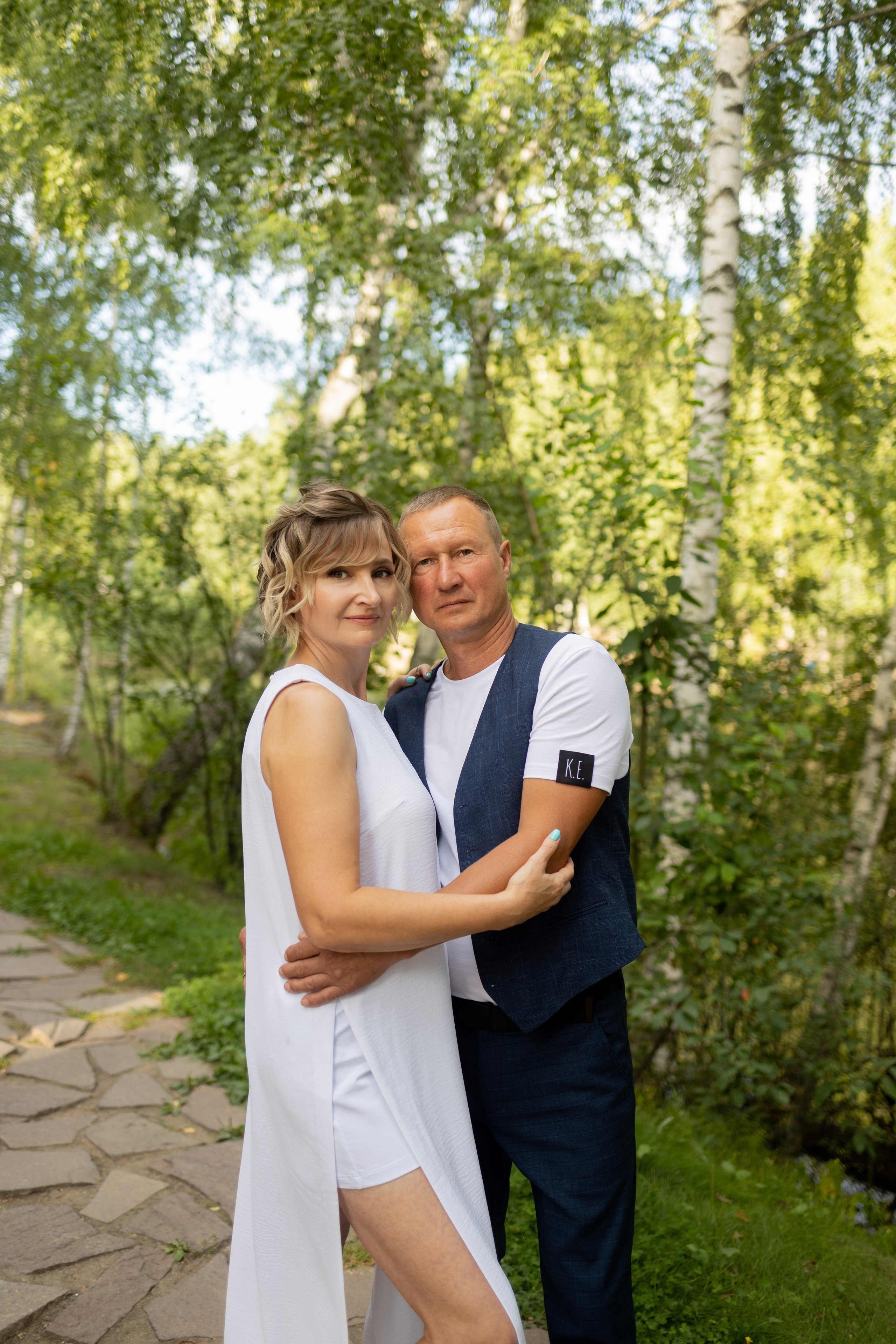 Татьяна и Александр. Семейный фотограф в Рязани и Рязанской области