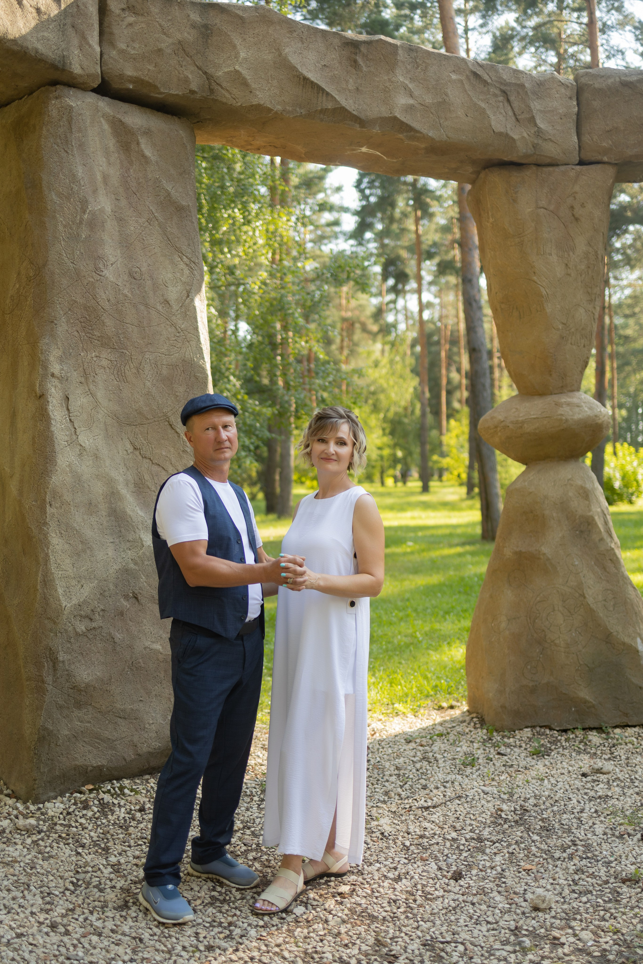 Татьяна и Александр. Семейный фотограф в Рязани и Рязанской области