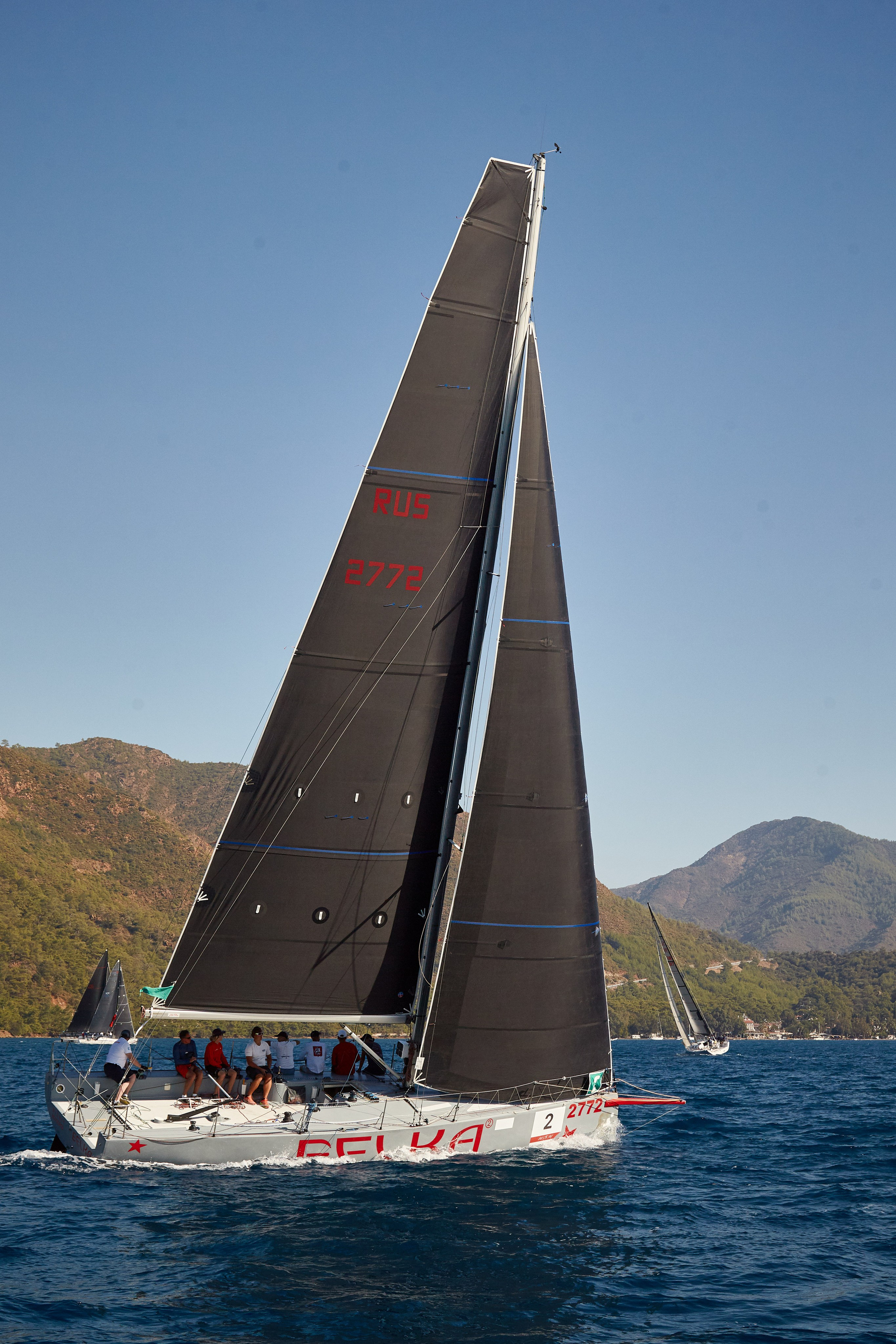 MIRW2022. Фотохроника для следующих поколений