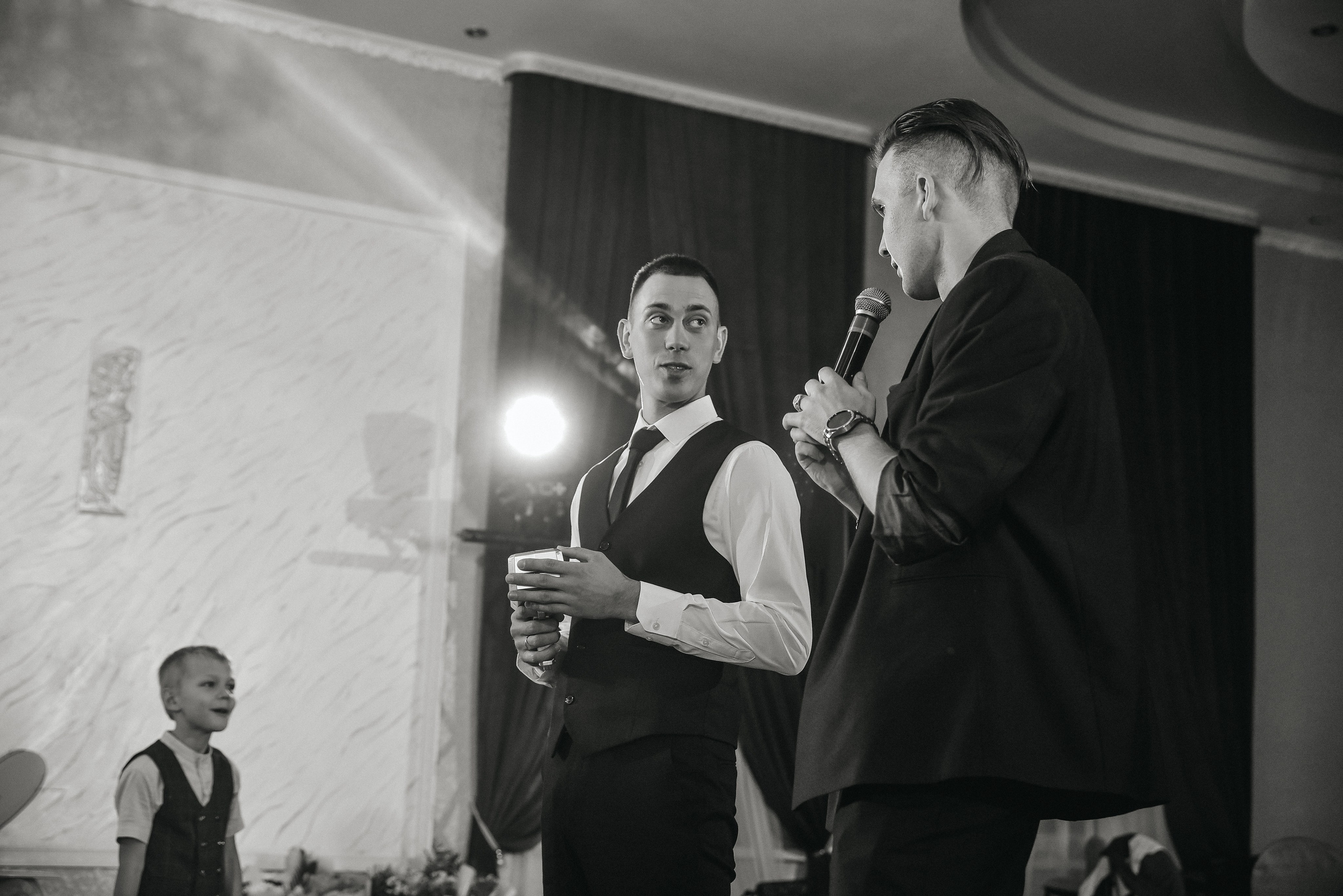 Её букет нежности. Стильный репортаж и кадры как в кино