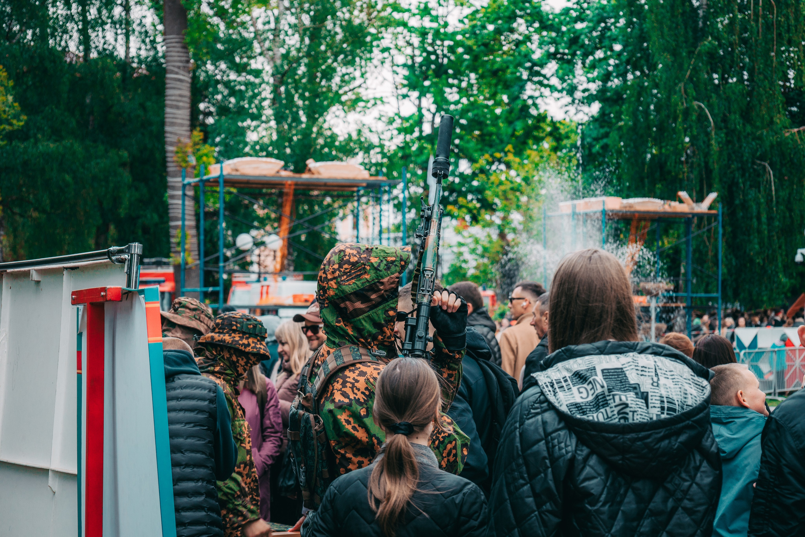 9 мая 2025. Photographer Vladislav Voronovich