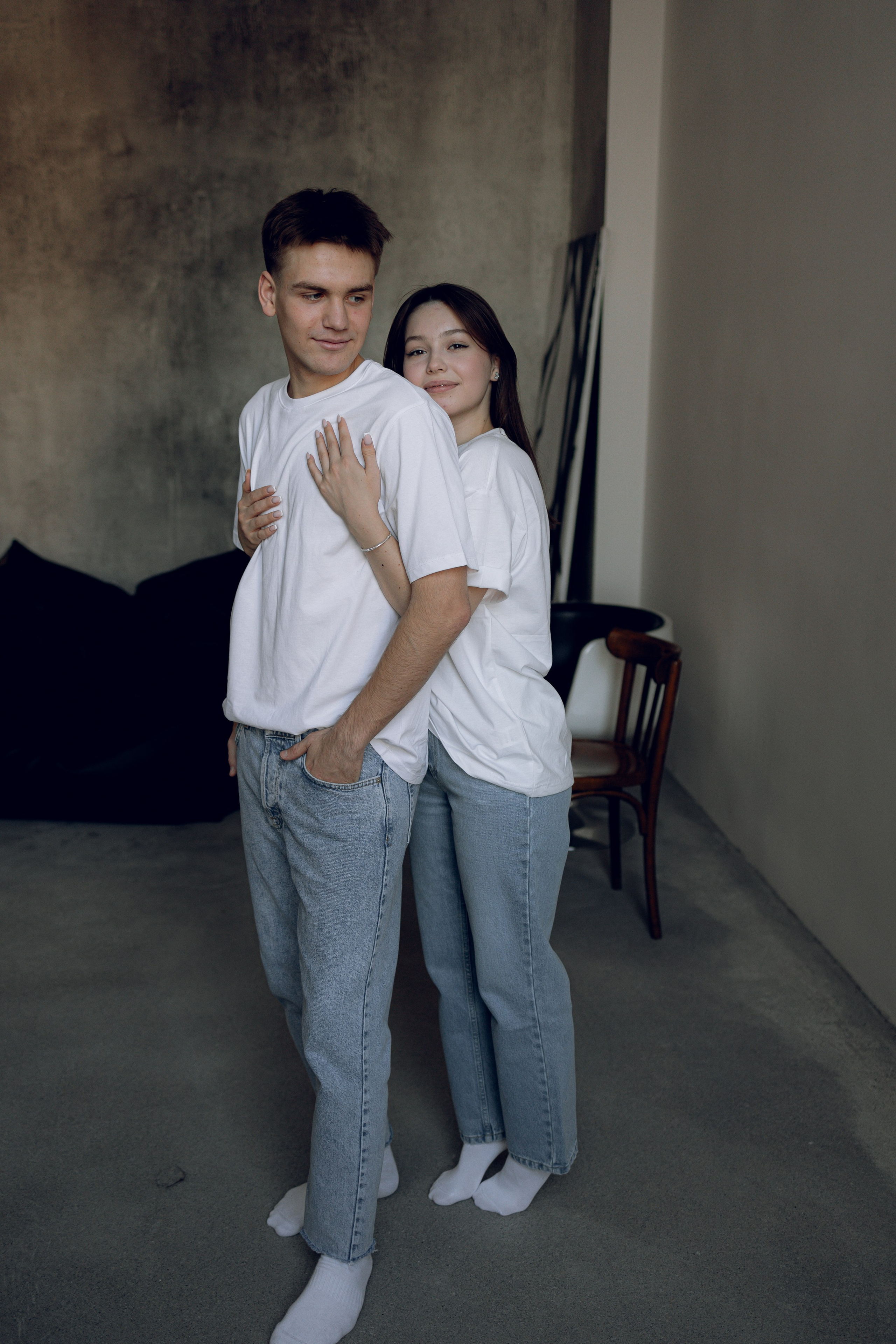 Сеня и Даша. Свадебный фотограф Казань| Фотограф Казань Зевакина Анастасия