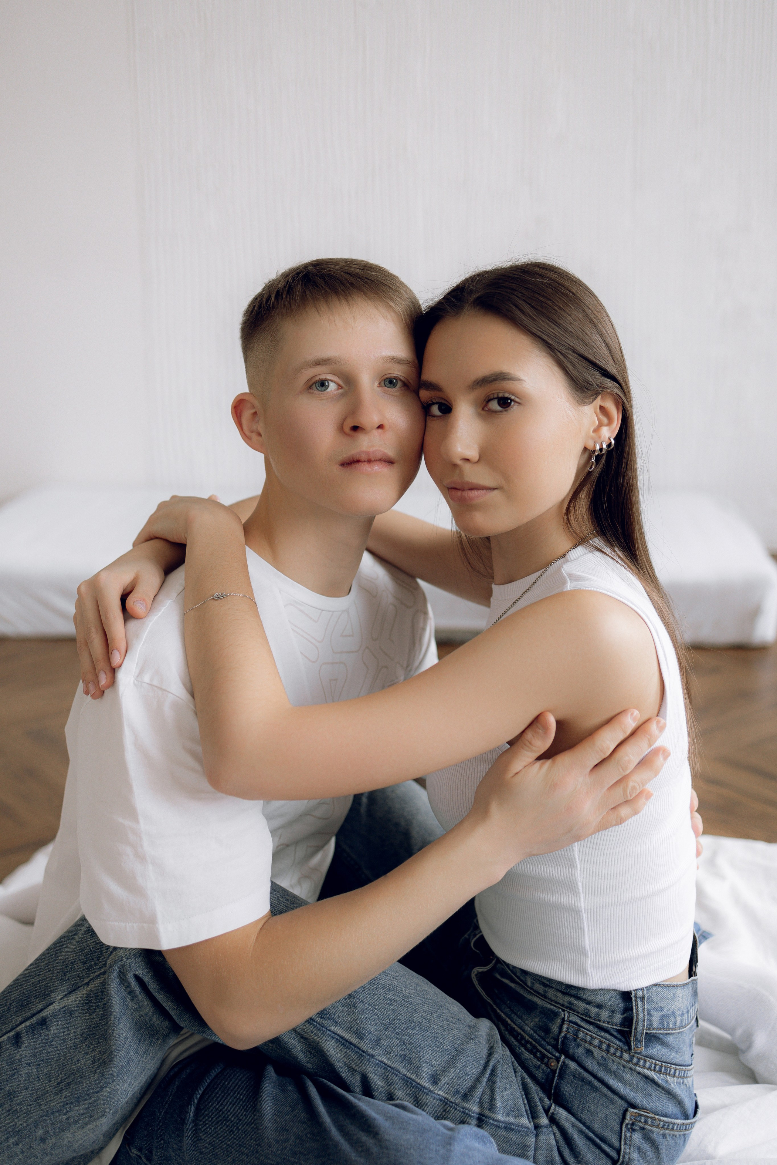 Камиль & Сабина. Свадебный фотограф Казань| Фотограф Казань Зевакина Анастасия