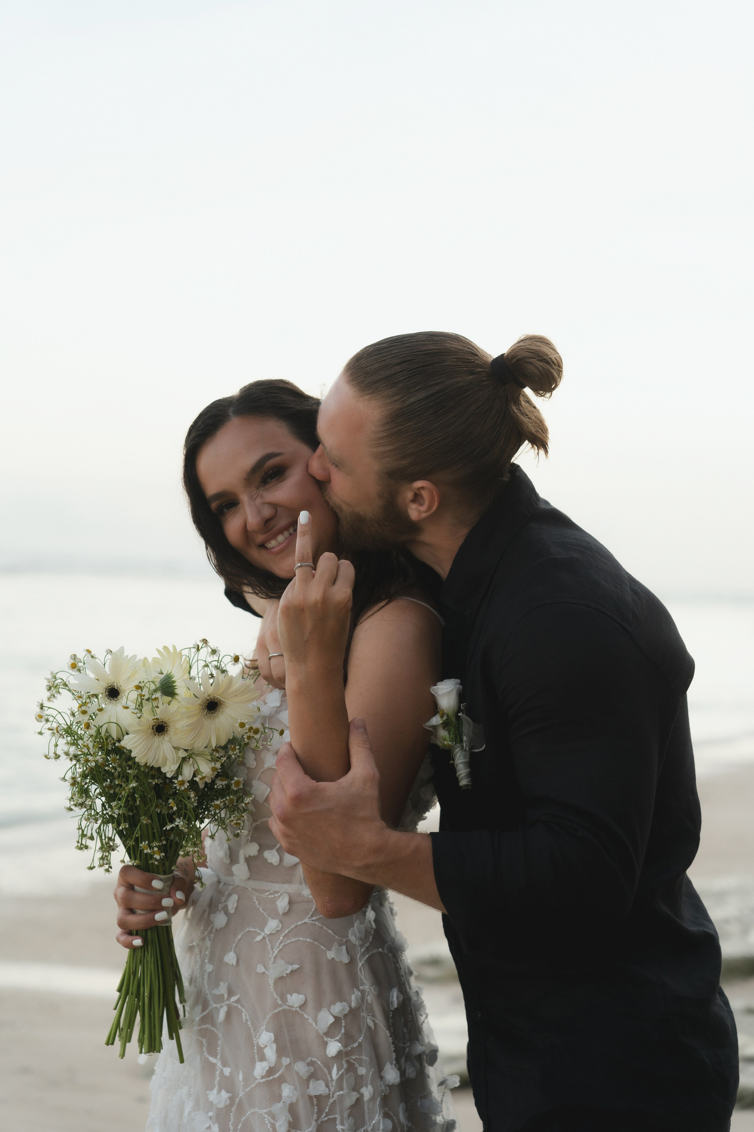 Алсу и Егор. Фотограф Alena Ray