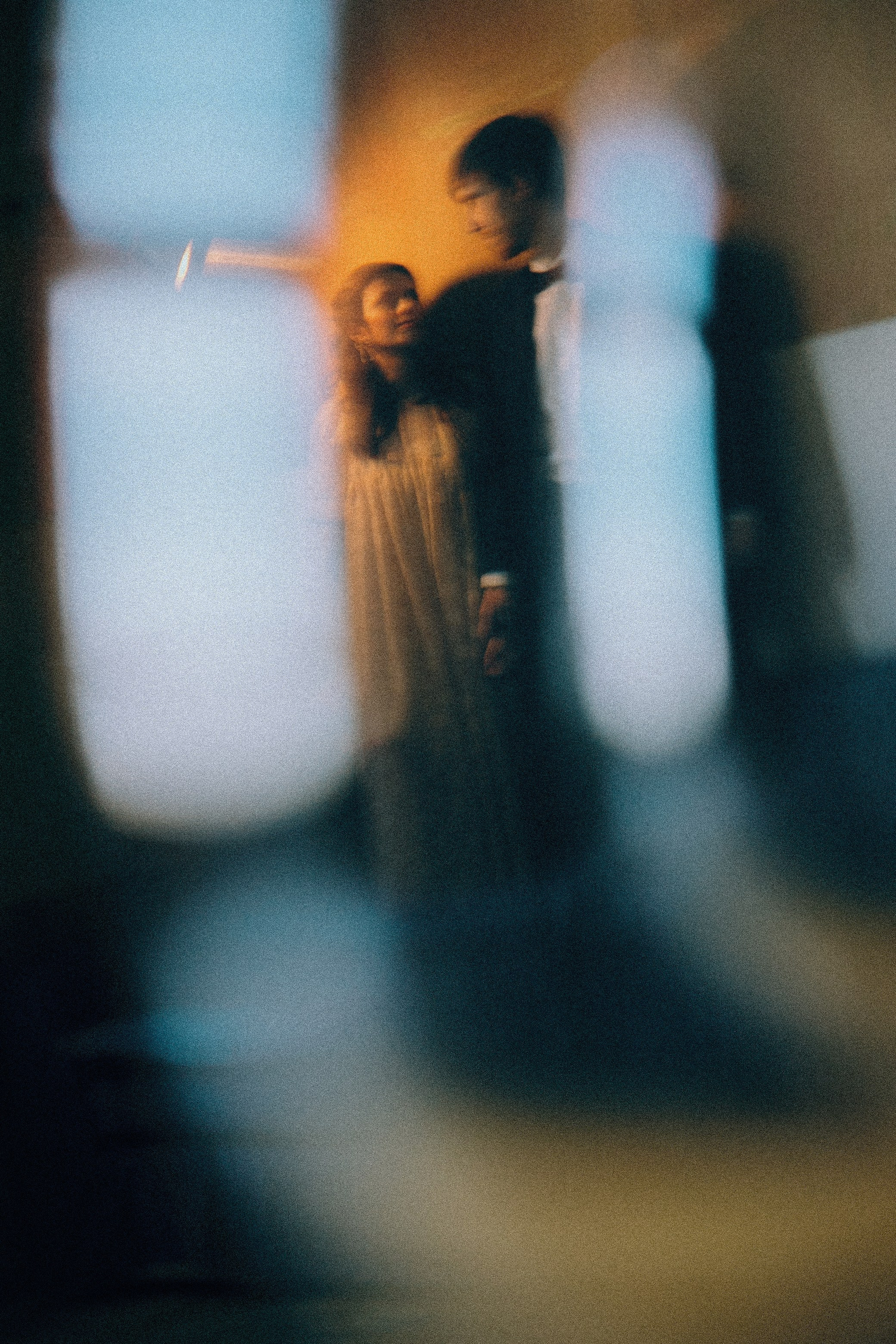 Паша и Лена. Свадебный фотограф Грузия Тбилиси