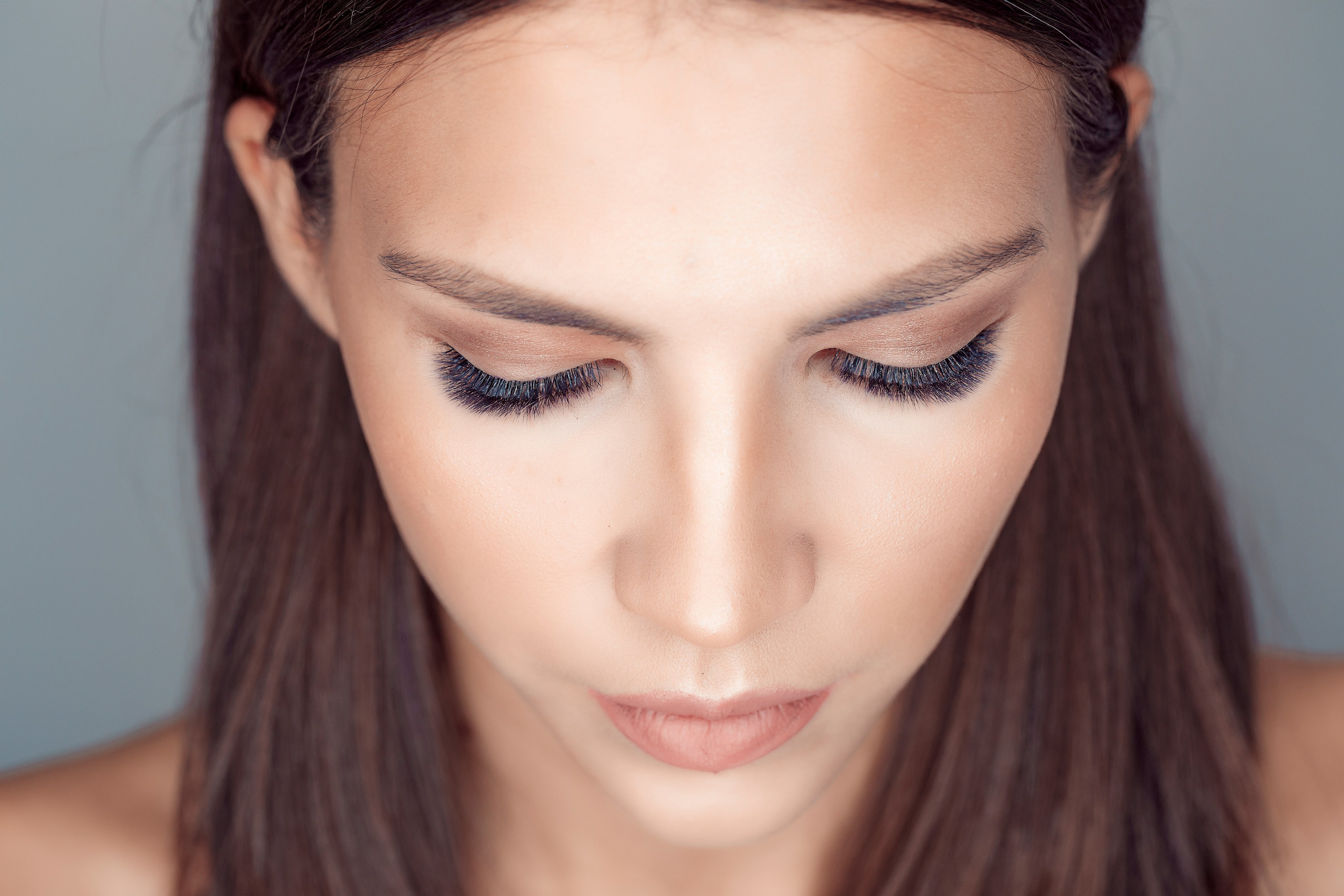 Реснички. Семейный и Свадебный фотограф в Астане Александр Астапов