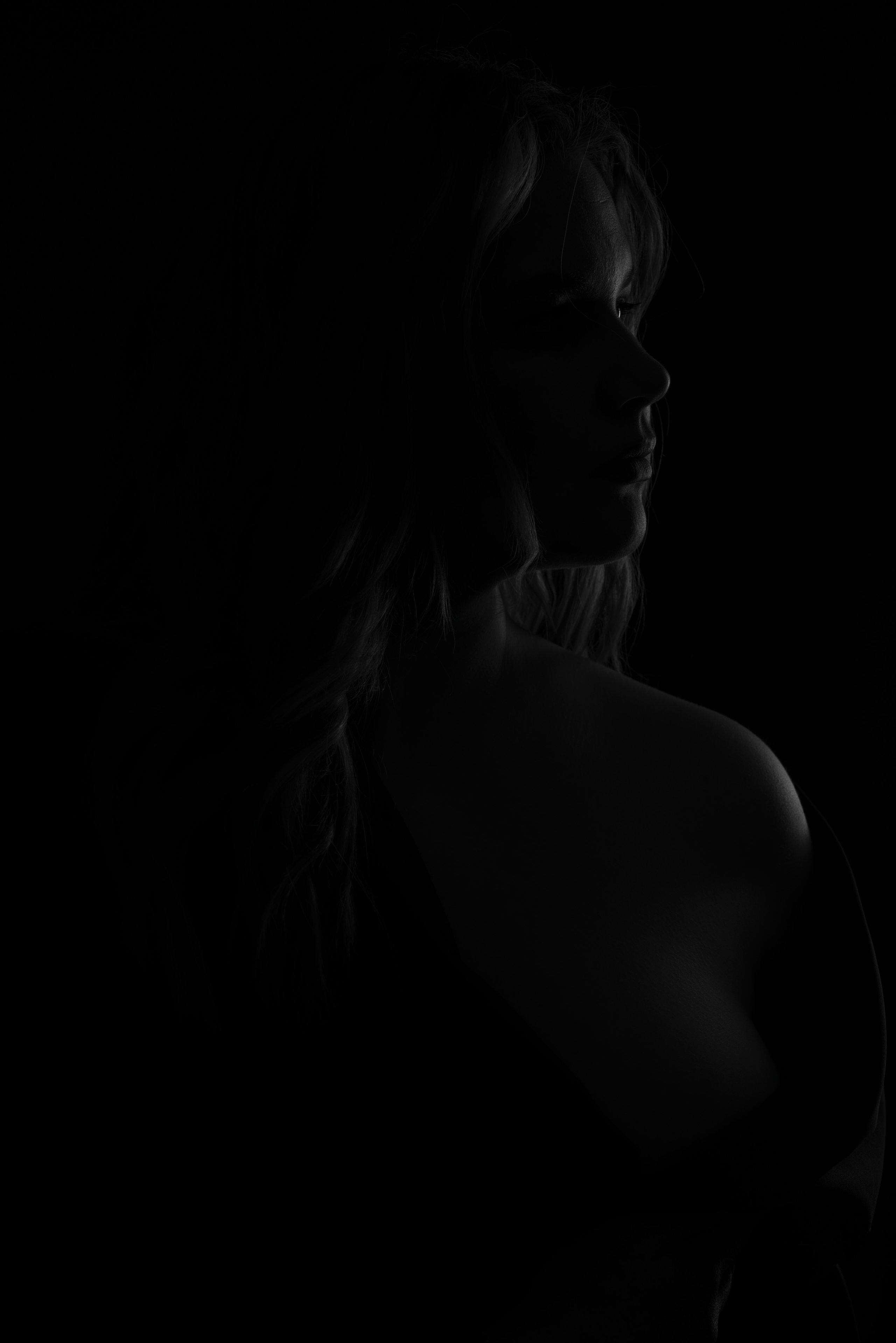 Потртетные съёмки. Главная