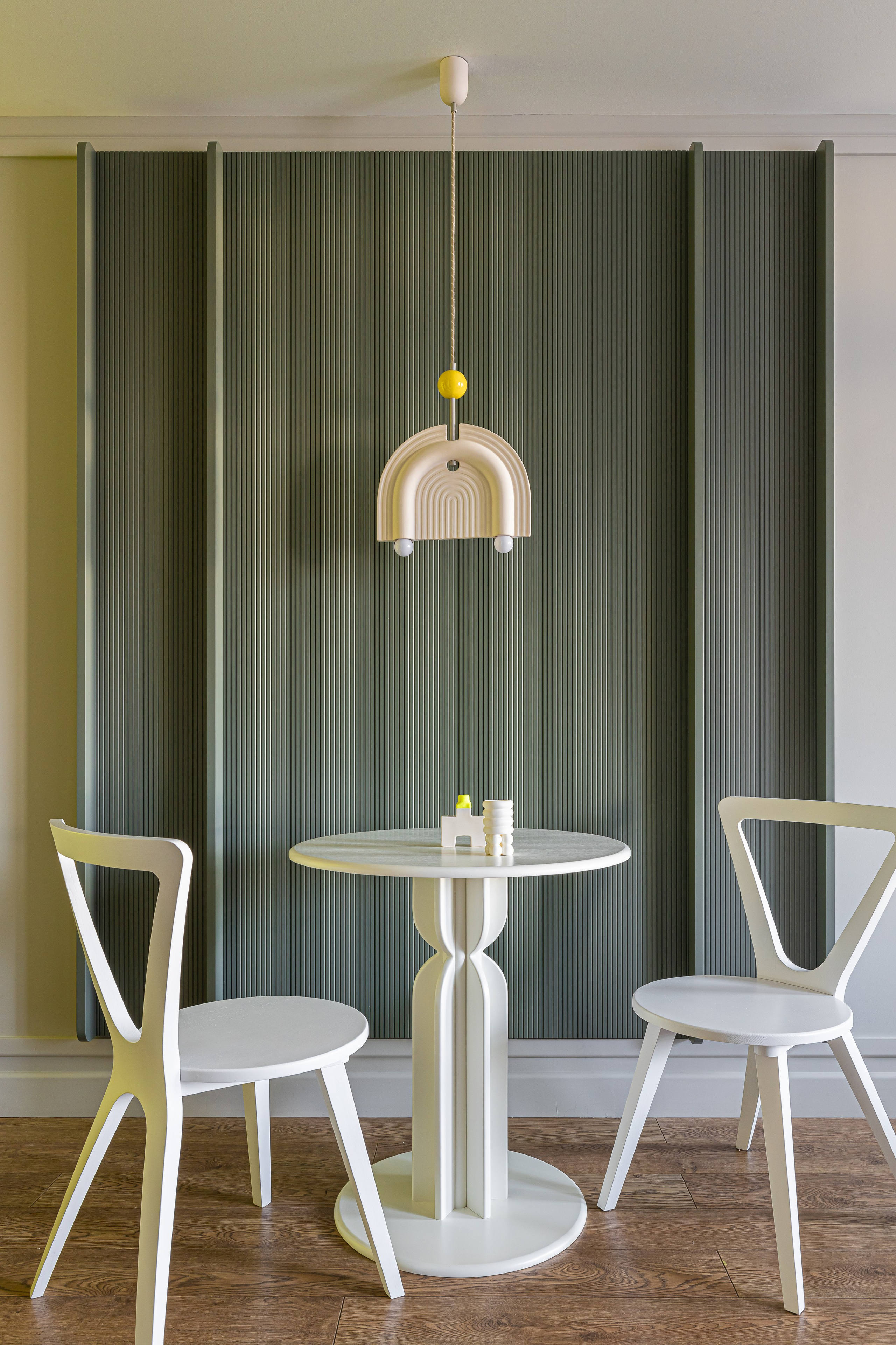 СКАЗКА — БЫЛЬ. Дизайн интерьеров Москва / Петербург / регионы