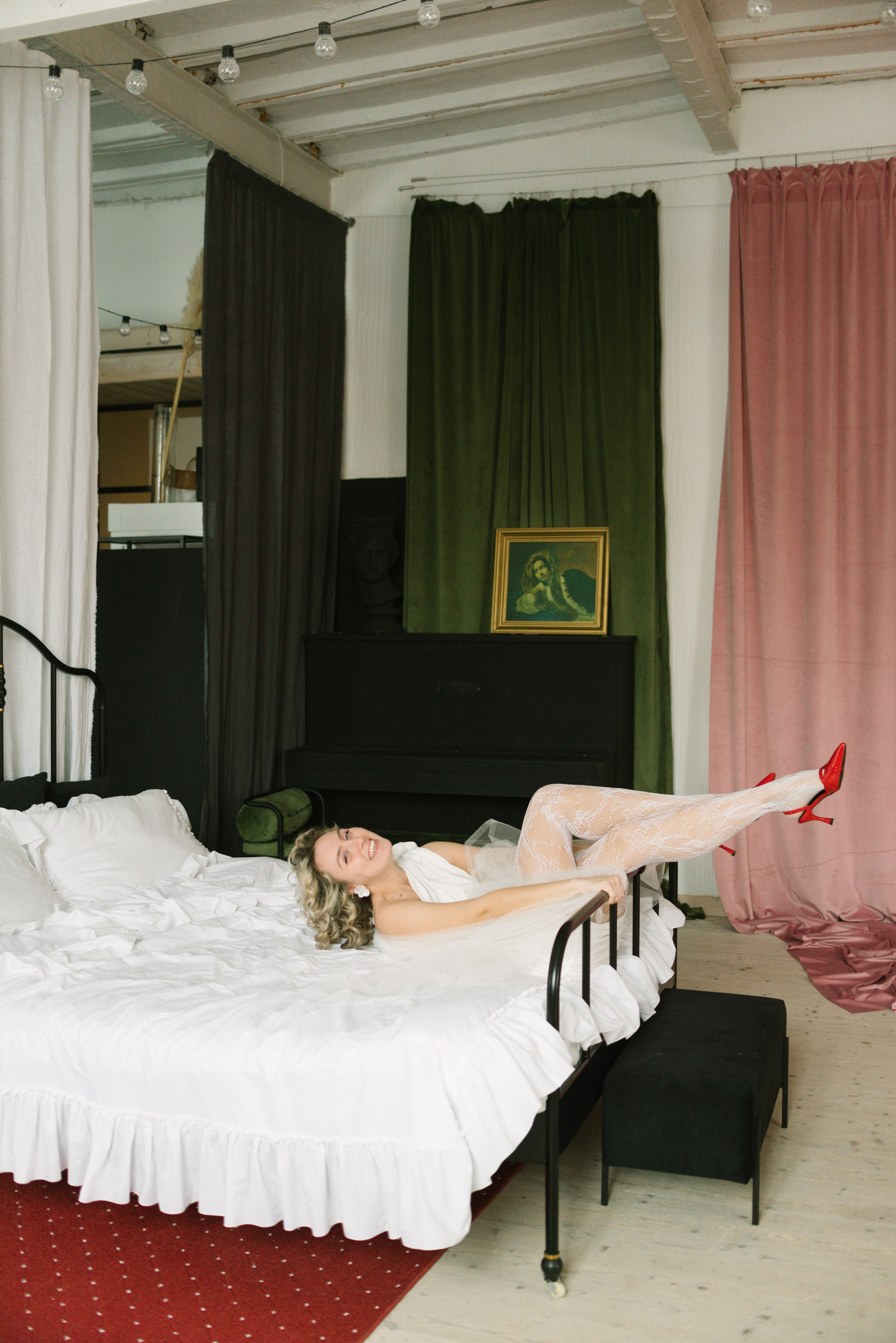 Lonely No More. Свадебный фотограф Ижевск/Сарапул Анастасия Бель