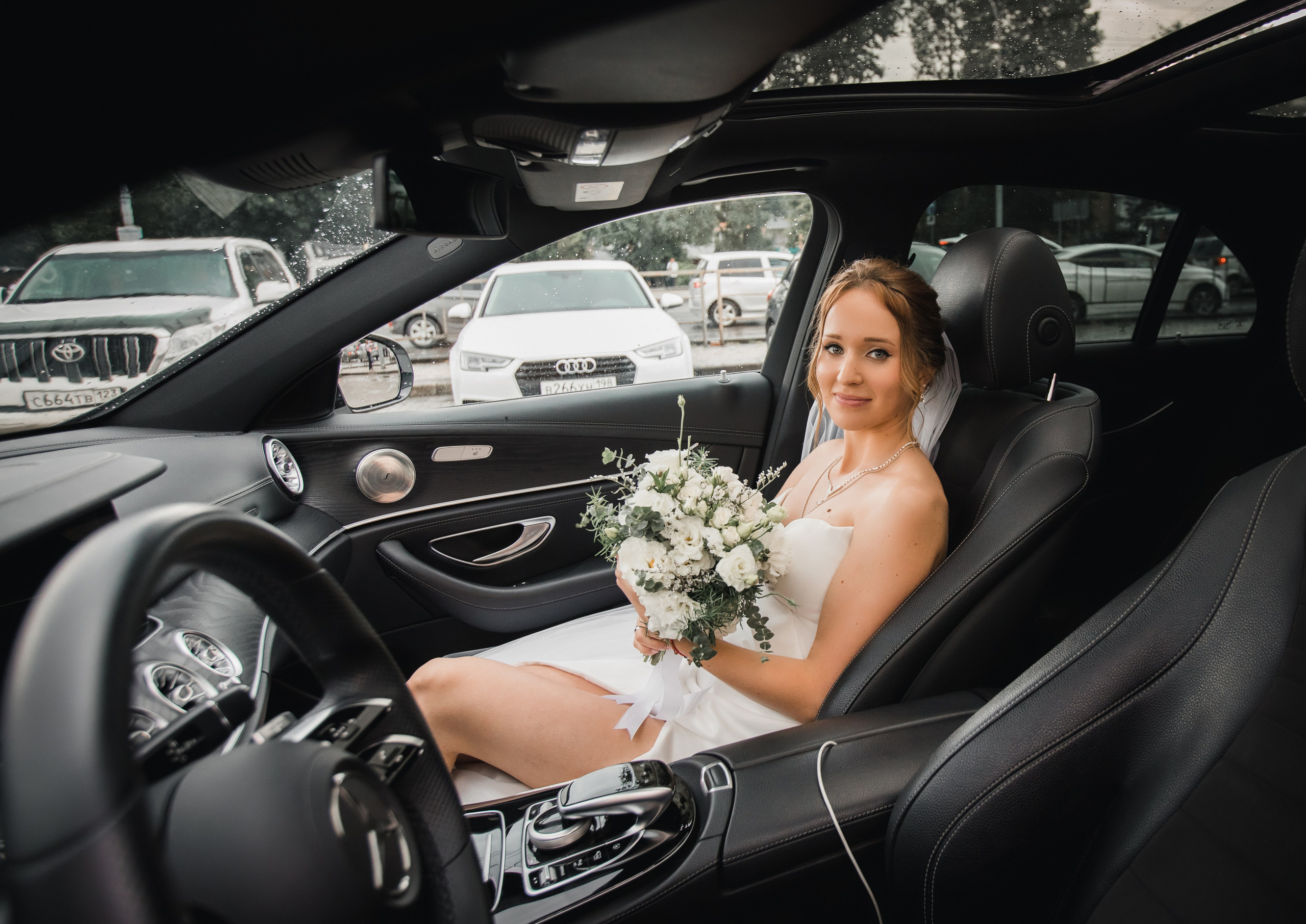 София и Андрей. Свадебный и семейный фотограф в Краснодаре