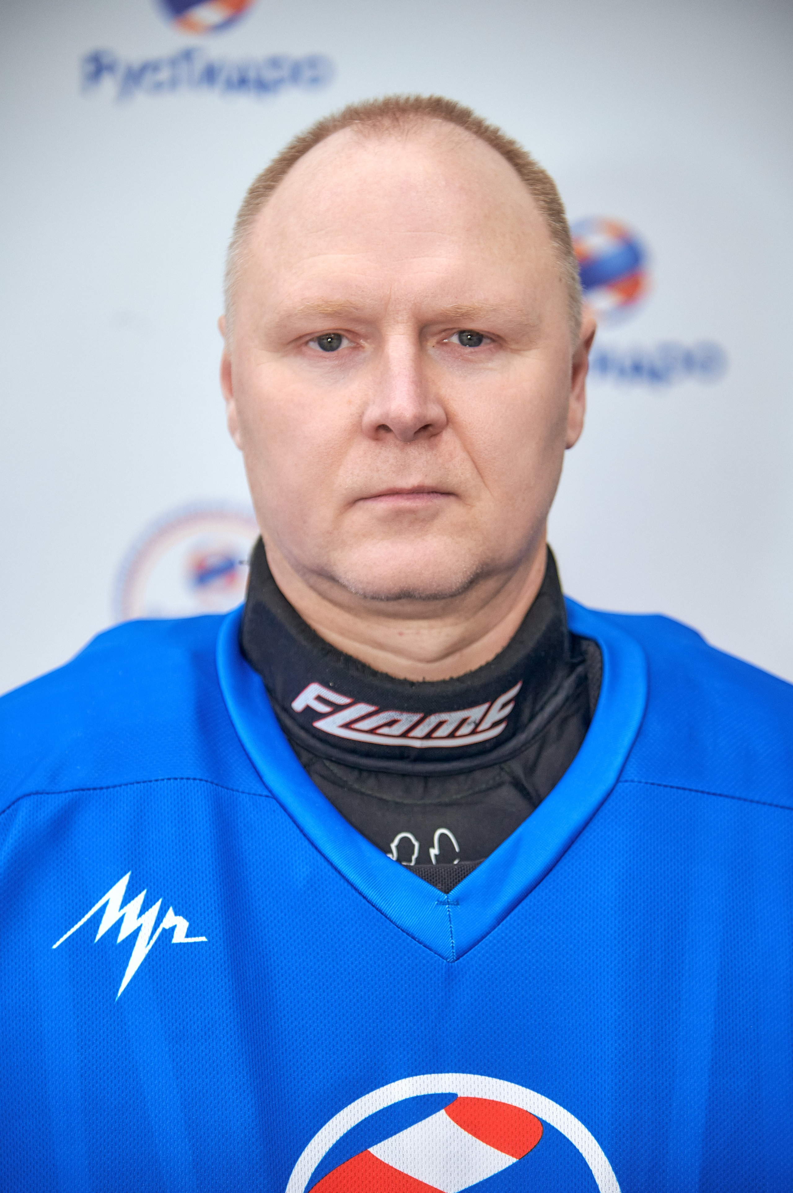 Портфолио репортажной фотосъёмки: Кристалл арена — Хоккей — РусГидро. Фотограф Яковлев Роман — Красноярск