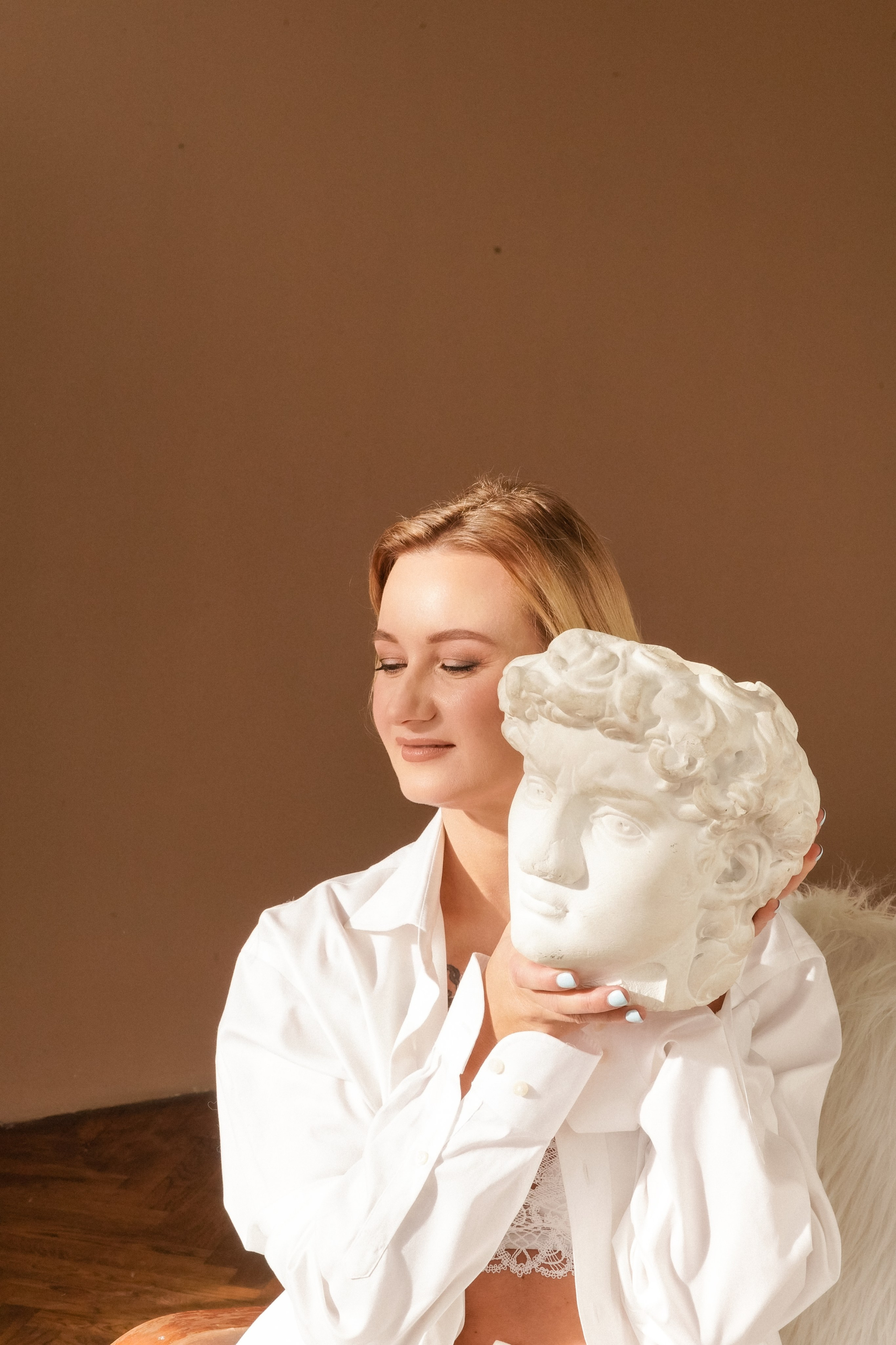 Sexology. AMODEO STUDIO