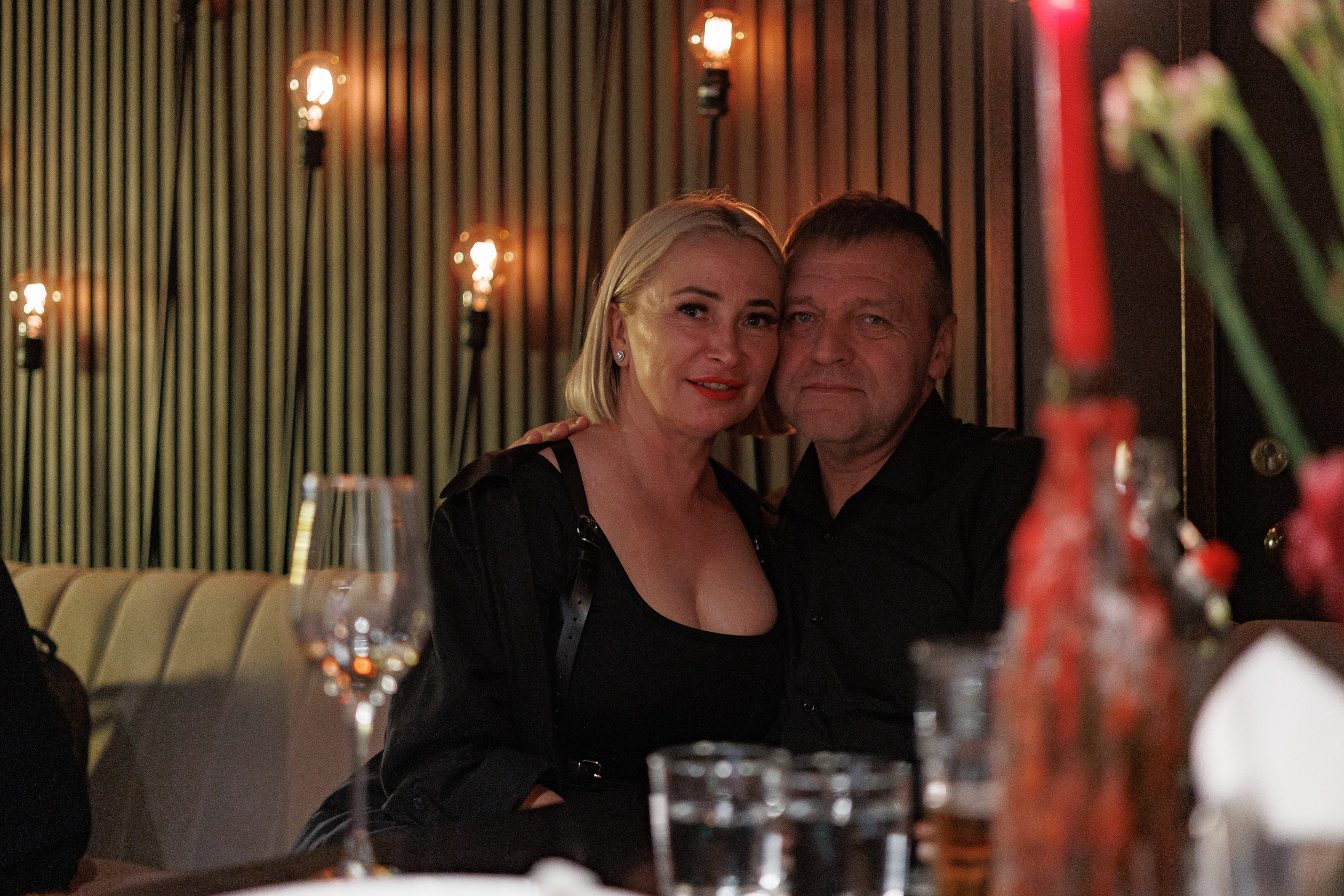 Фотографии с Гастроужина Честер Челябинск 5 ЛЕТ.5 ШЕФОВ